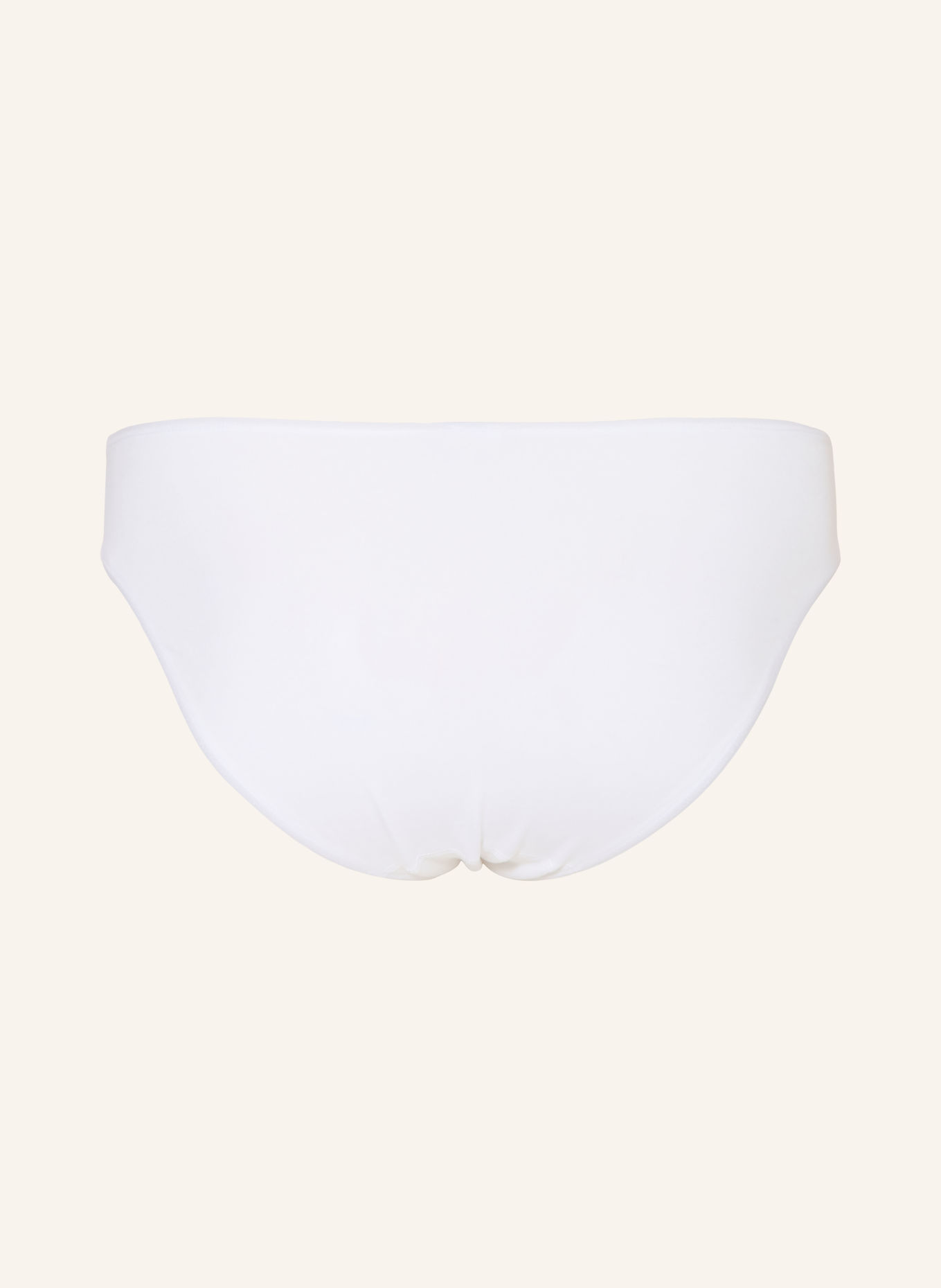 Skiny 2-Pack Slips ADVANTAGE COTTON STRETCH: WHITE