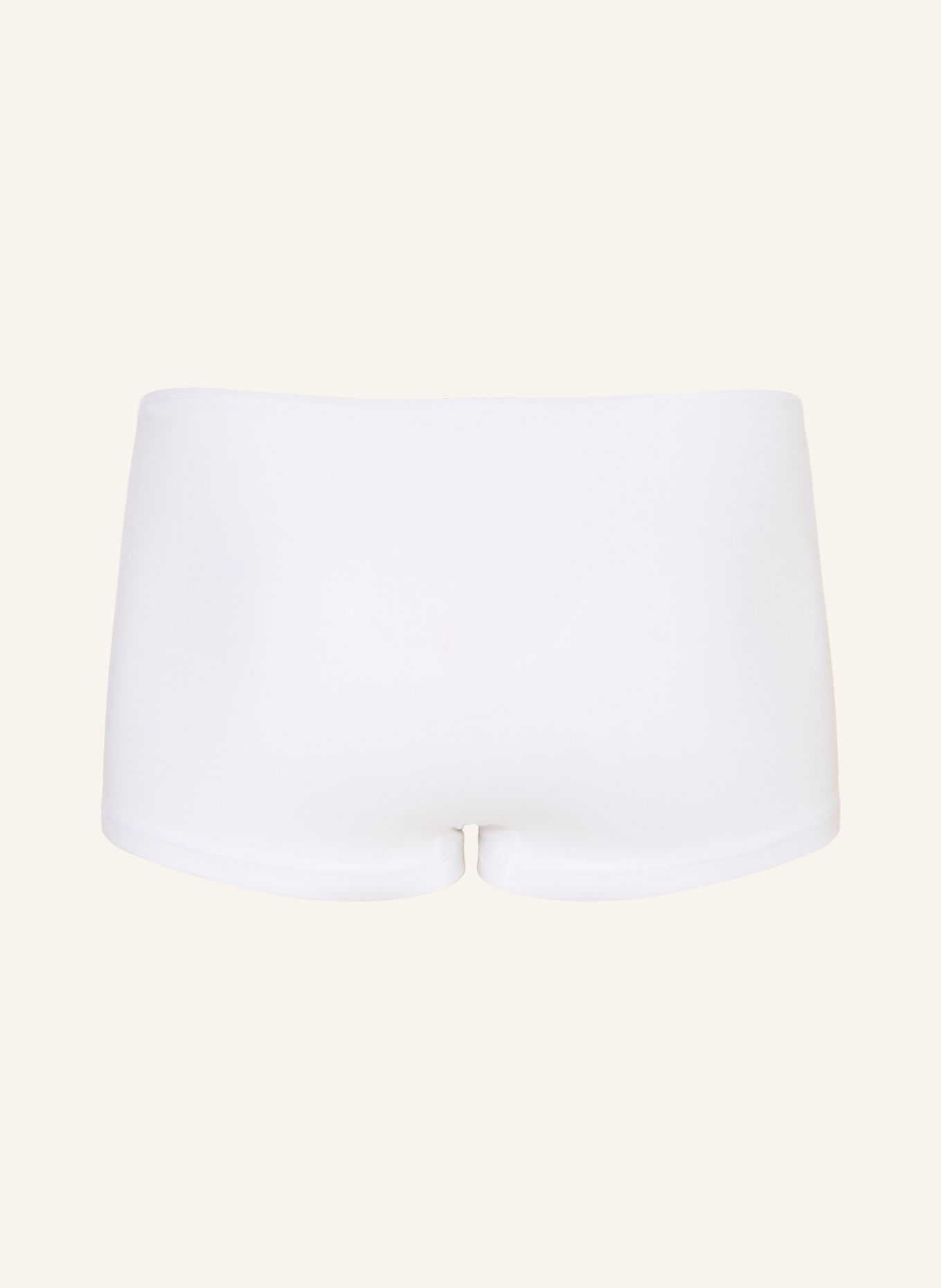 Skiny 2-Pack of SKINY ADVANTAGE COTTON STRETCH Panties: WHITE