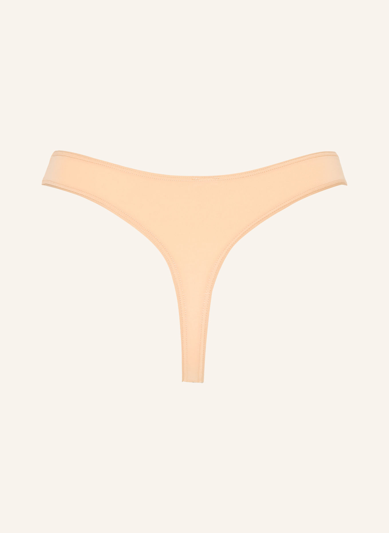 Skiny 2-pak trusser ADVANTAGE COTTON STRETCH: BEIGE