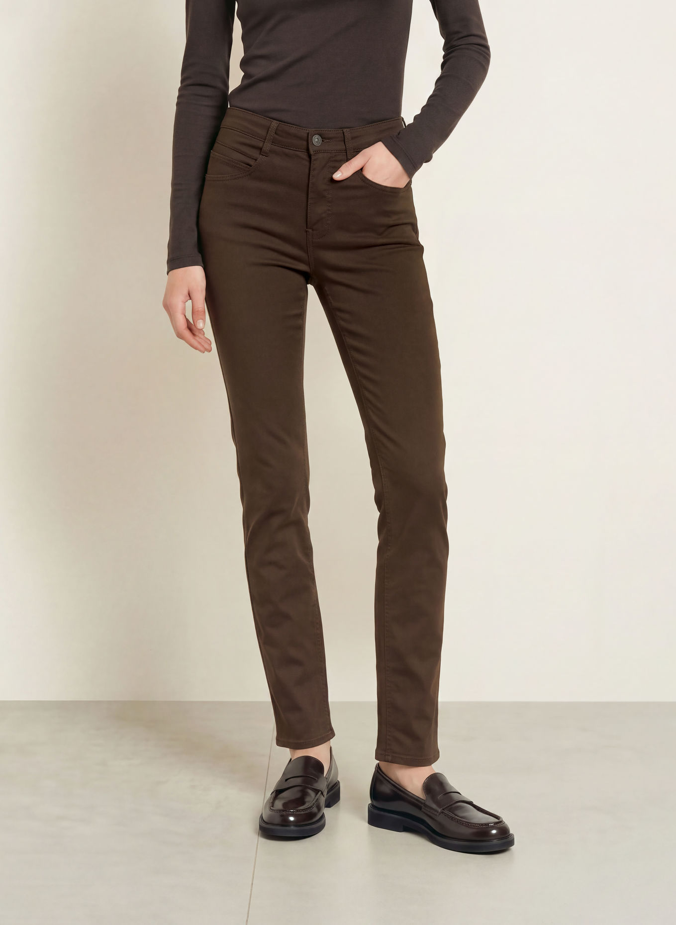 BRAX Jeans MARY Slim Fit: 55 55