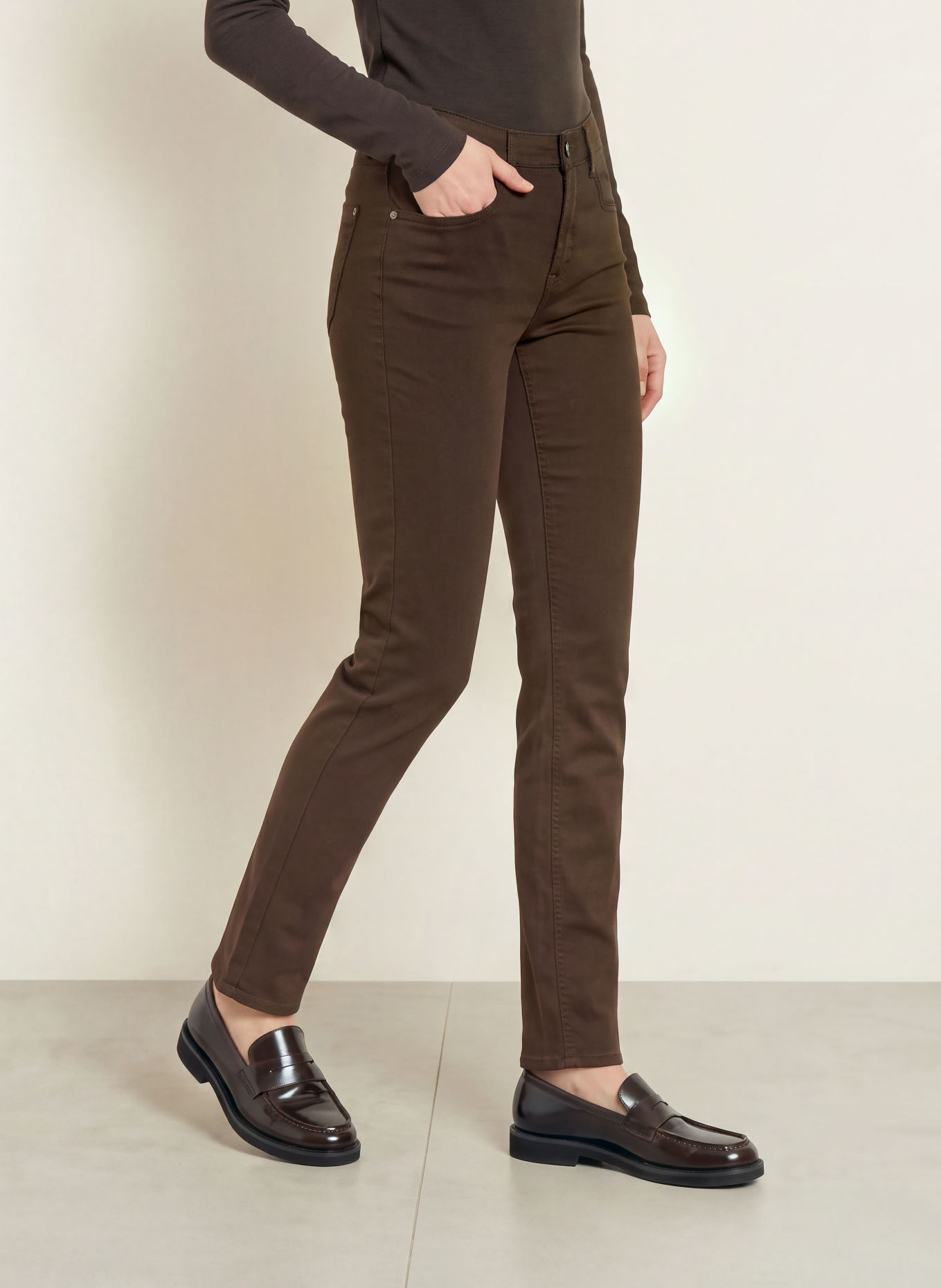 BRAX Jeans MARY Slim Fit: 55 55