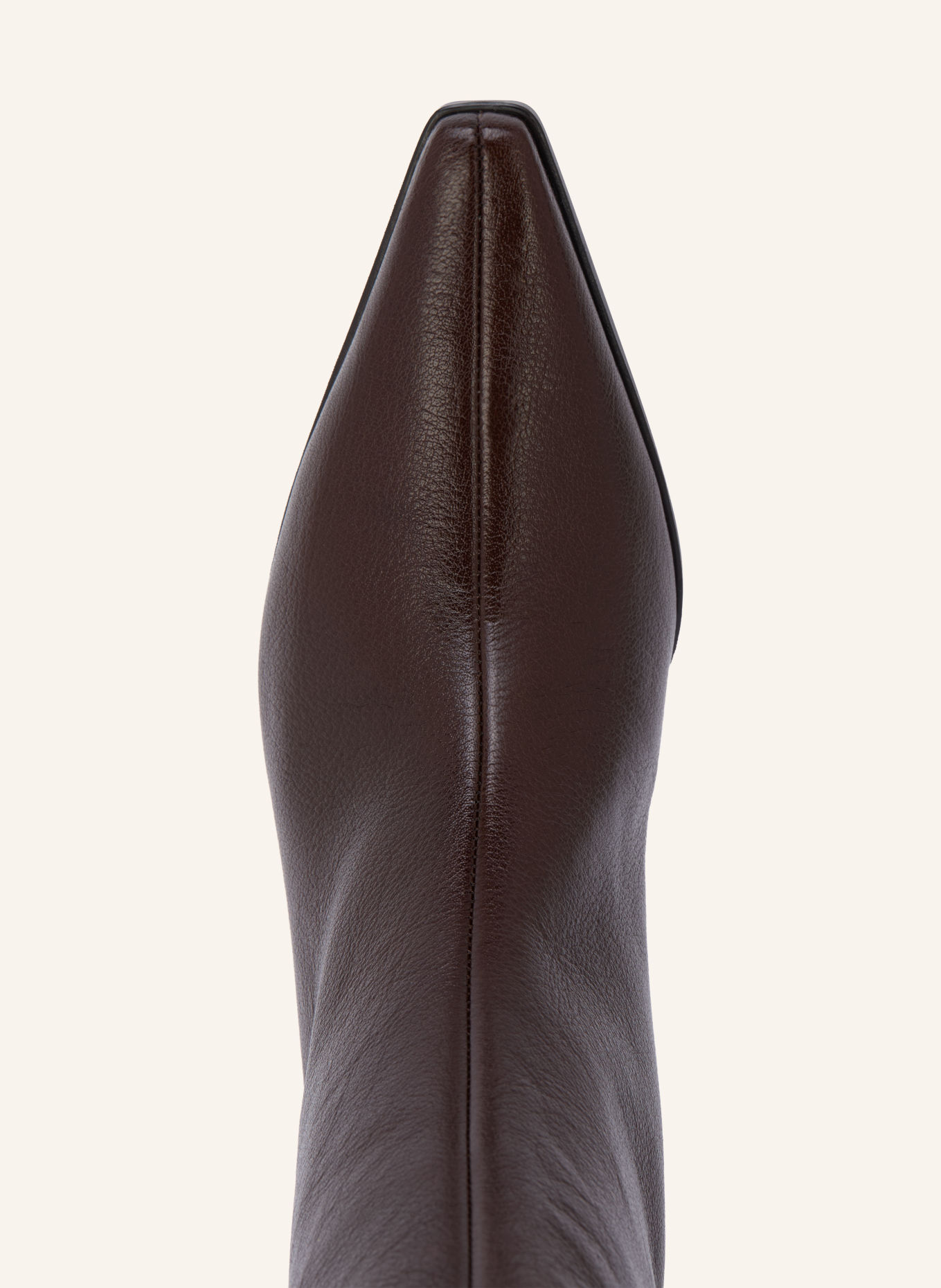 FESTA FREDINE Boots: DARK BROWN