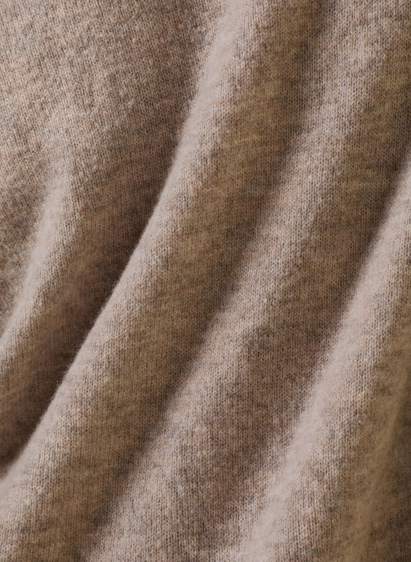 DRYKORN Pull LEANDO: BEIGE