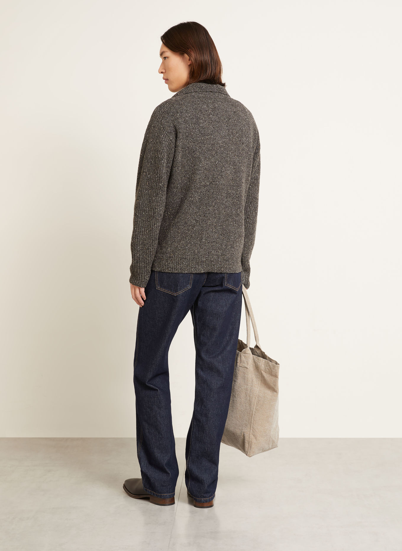 ISABEL MARANT Troyer KEN: GRAU