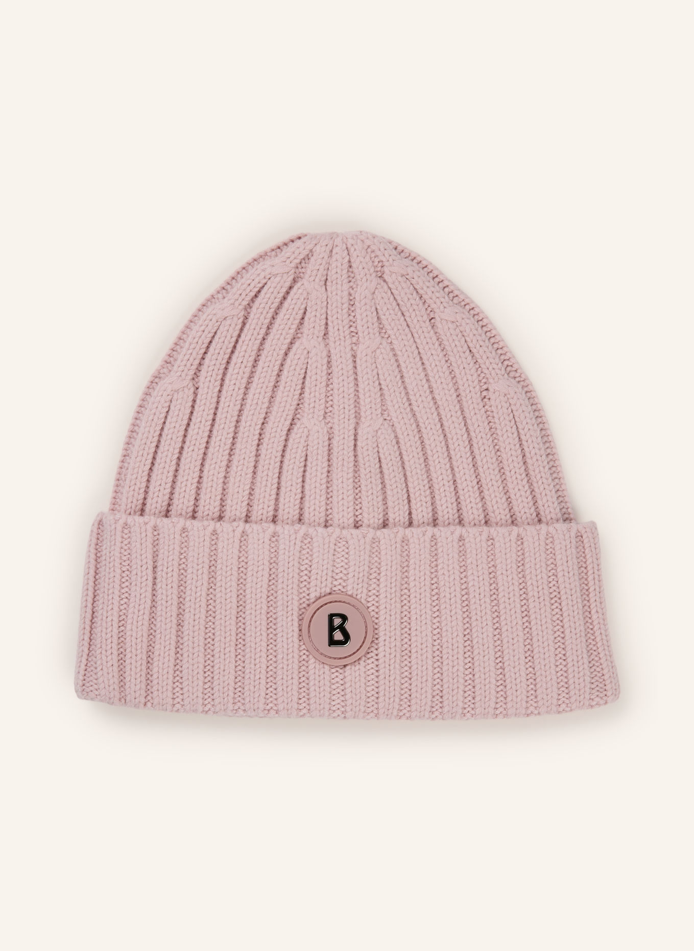 BOGNER Mütze BONY-1: ROSÉ