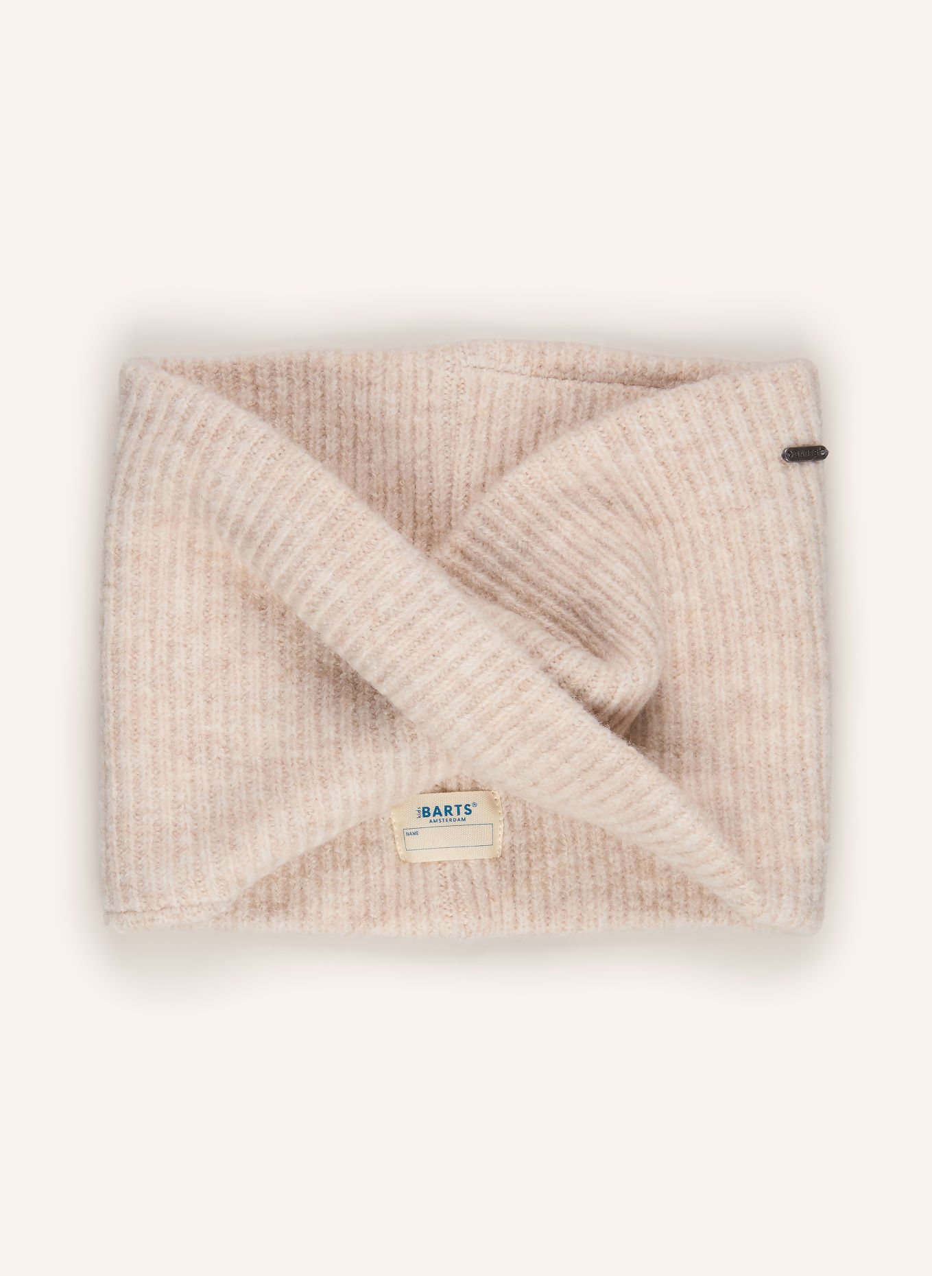 Barts Loop-Schal SHAE: BEIGE