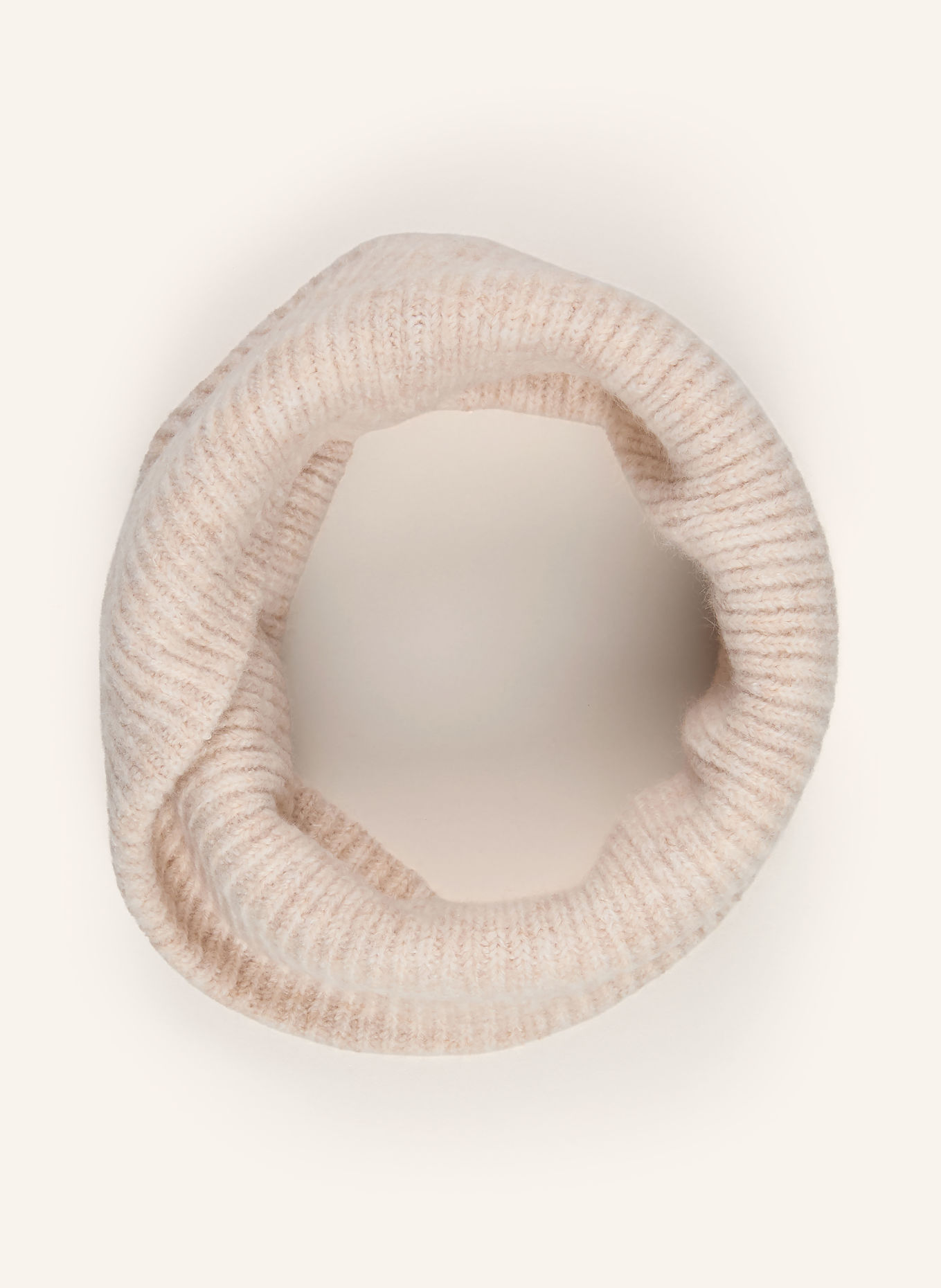 Barts Loop-Schal SHAE: BEIGE