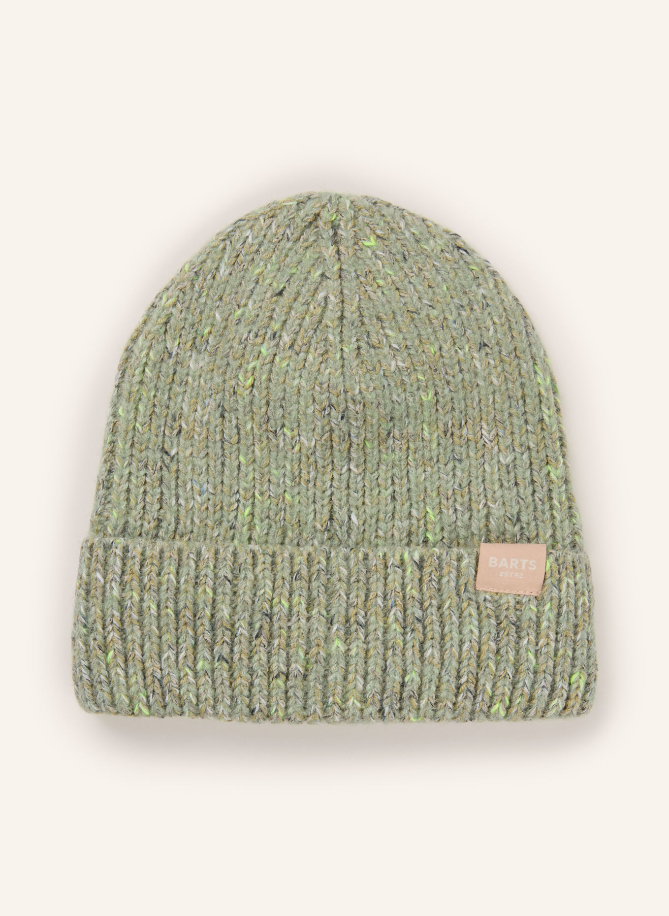Barts KEEVA Hat: MINT