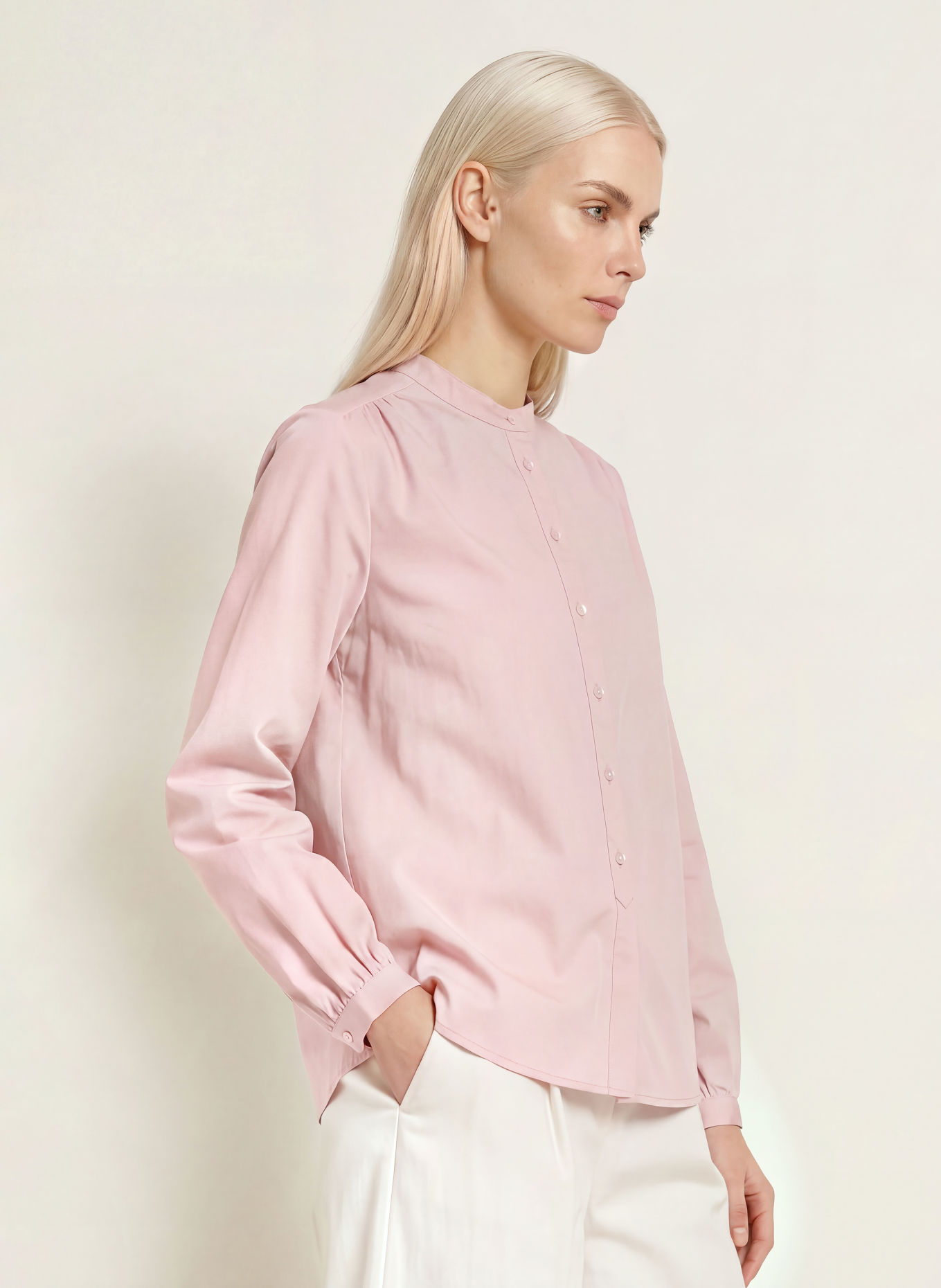 TONNO & PANNA Bluse: ALTROSA