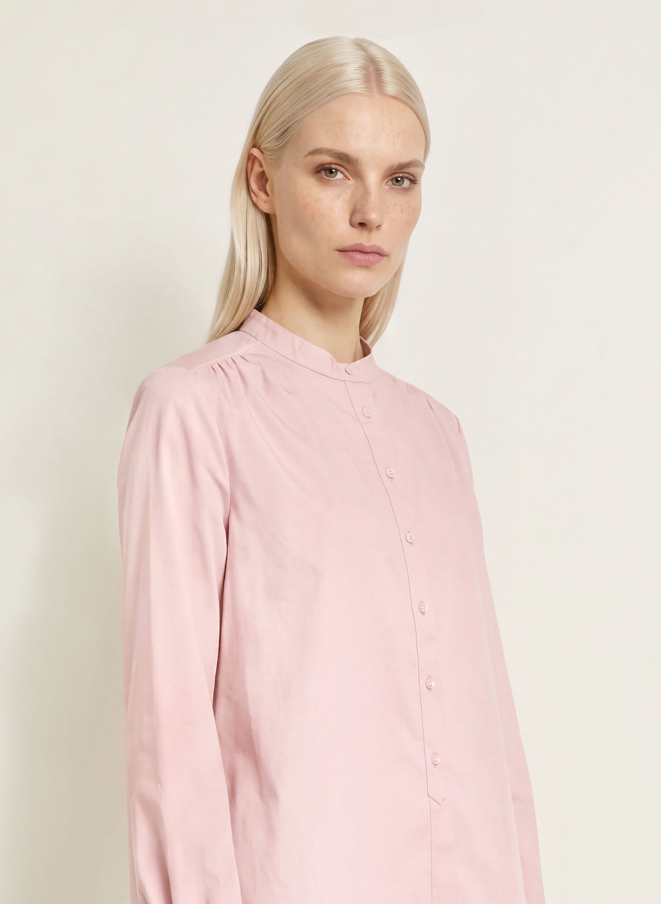 TONNO & PANNA Bluse: ALTROSA