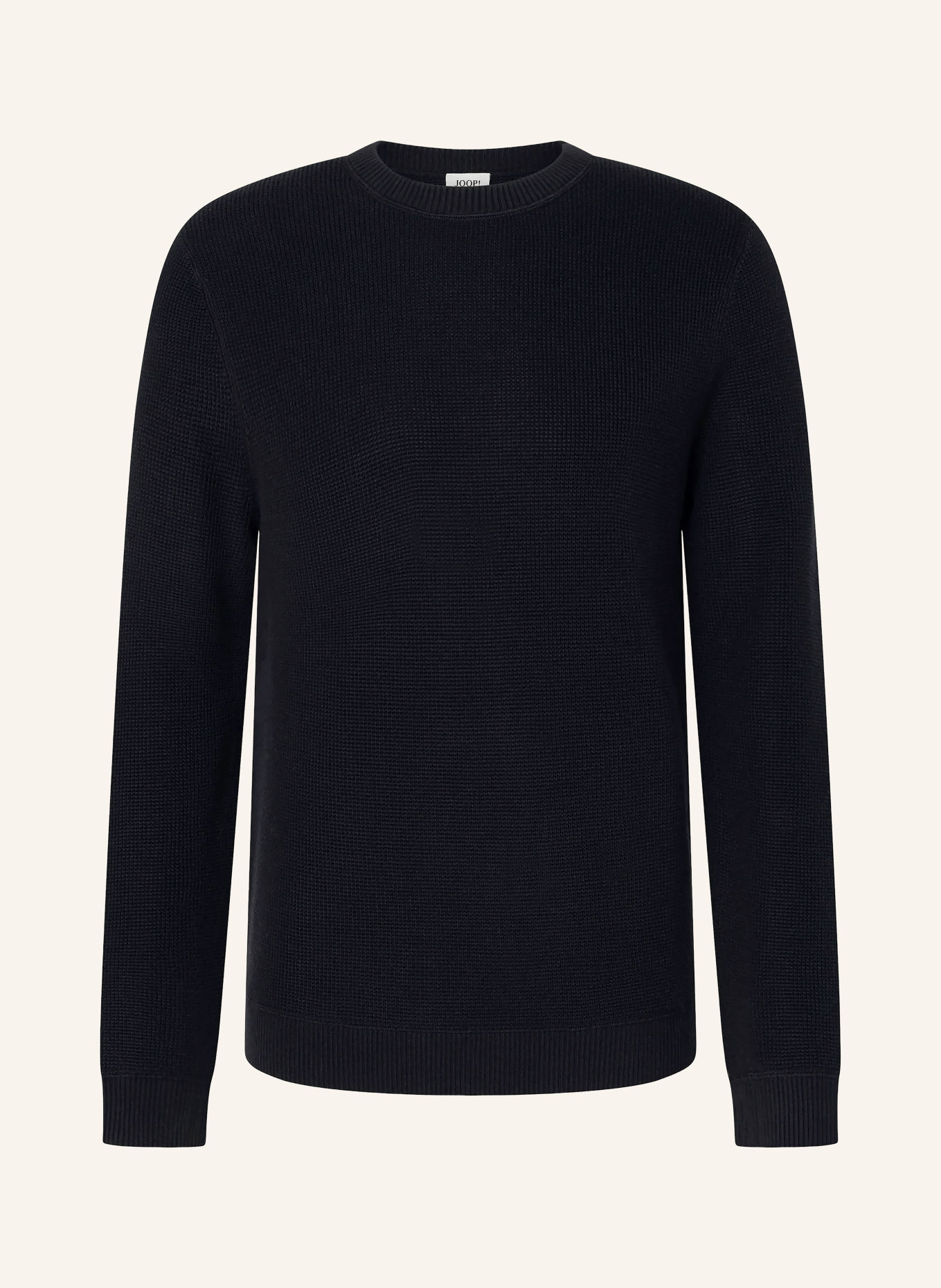 JOOP! JEANS Pullover PEOSIUS: DUNKELBLAU
