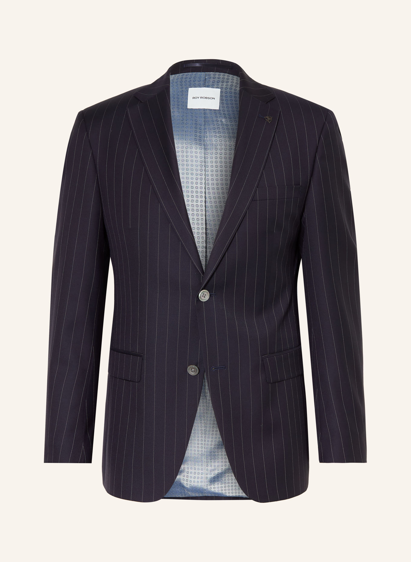 ROY ROBSON Colbert Regular Fit: C401 DARK BLUE