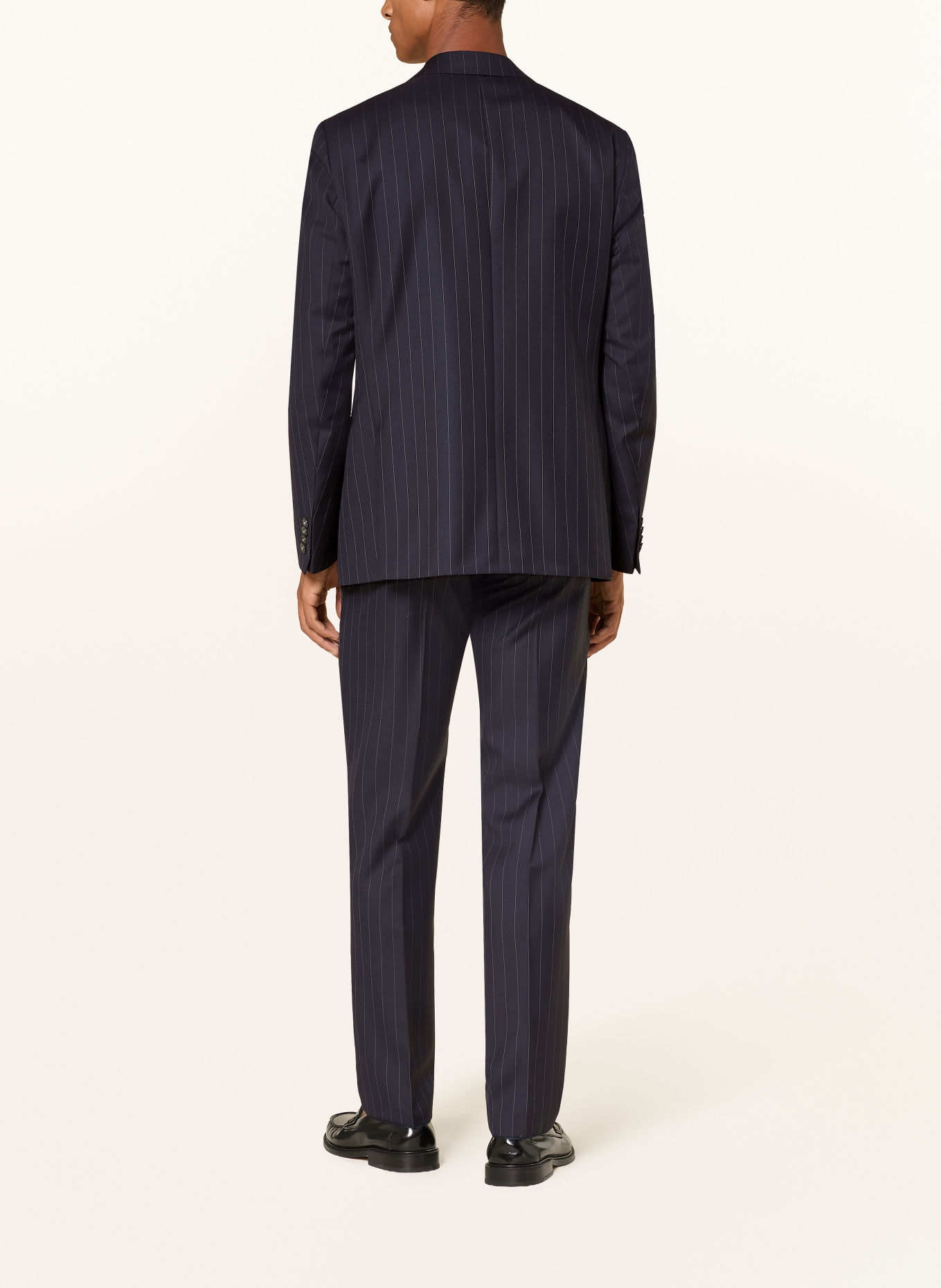 ROY ROBSON Colbert Regular Fit: C401 DARK BLUE