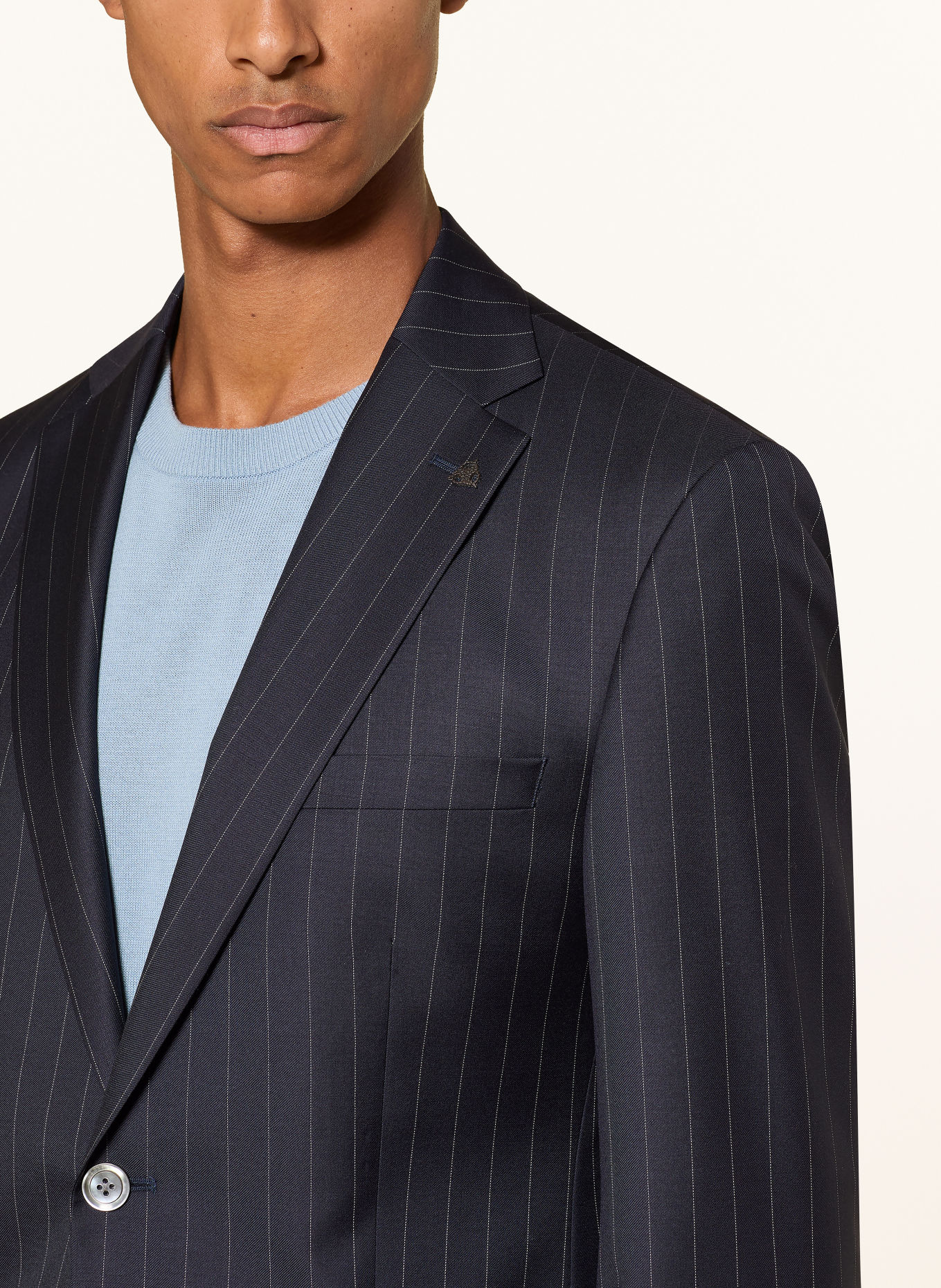 ROY ROBSON Colbert Regular Fit: C401 DARK BLUE
