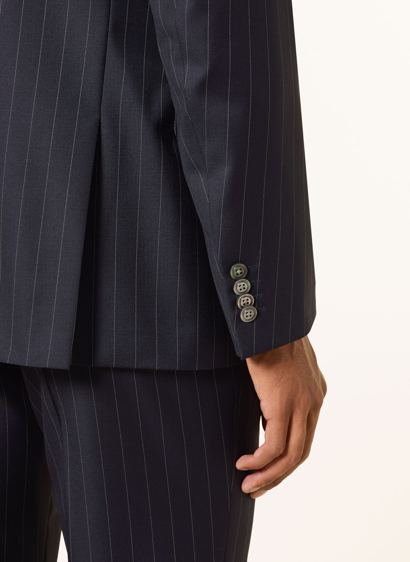 ROY ROBSON Colbert Regular Fit: C401 DARK BLUE