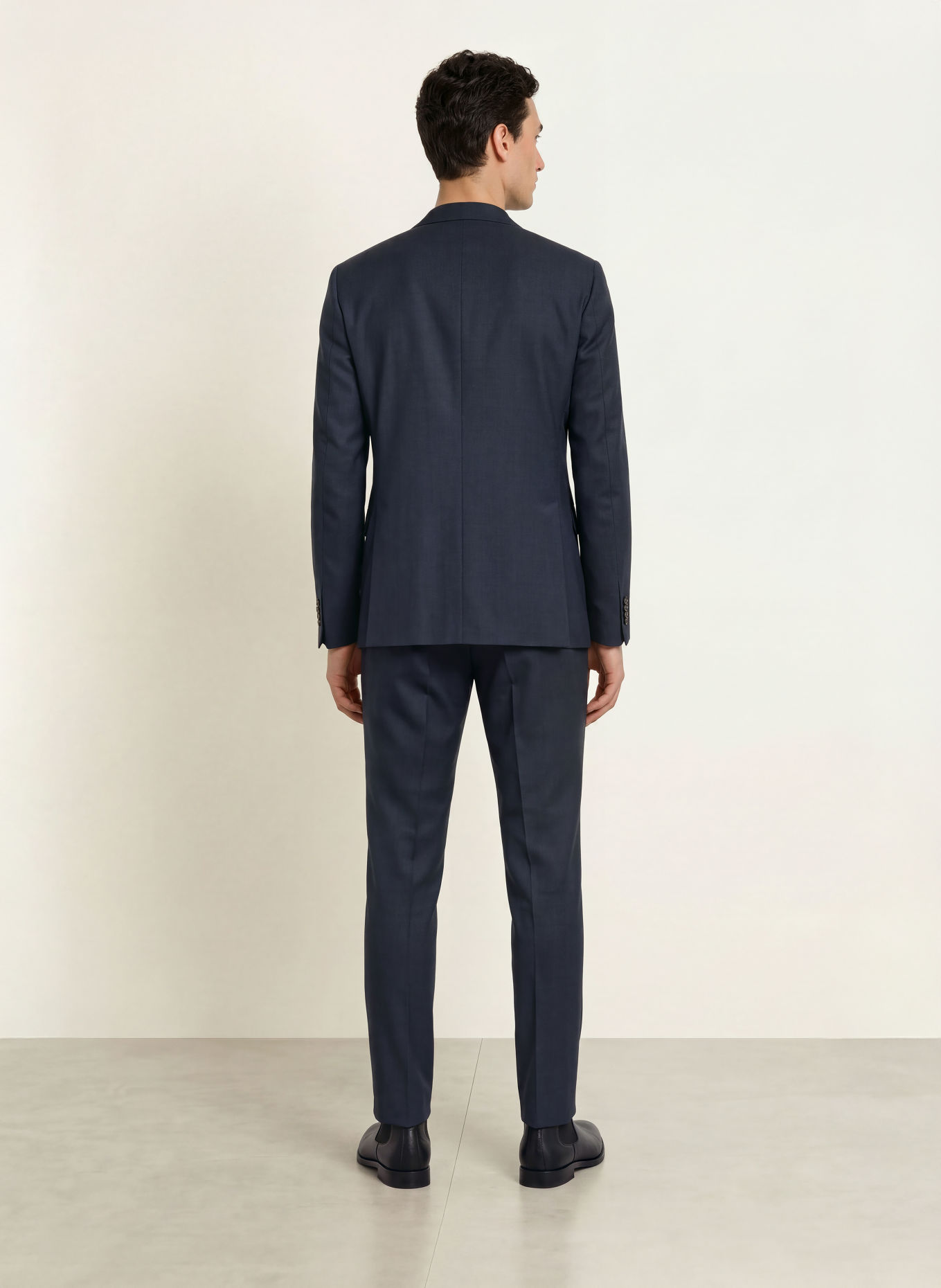 DRESSLER Anzughose JADEN Regular Fit: 046 822