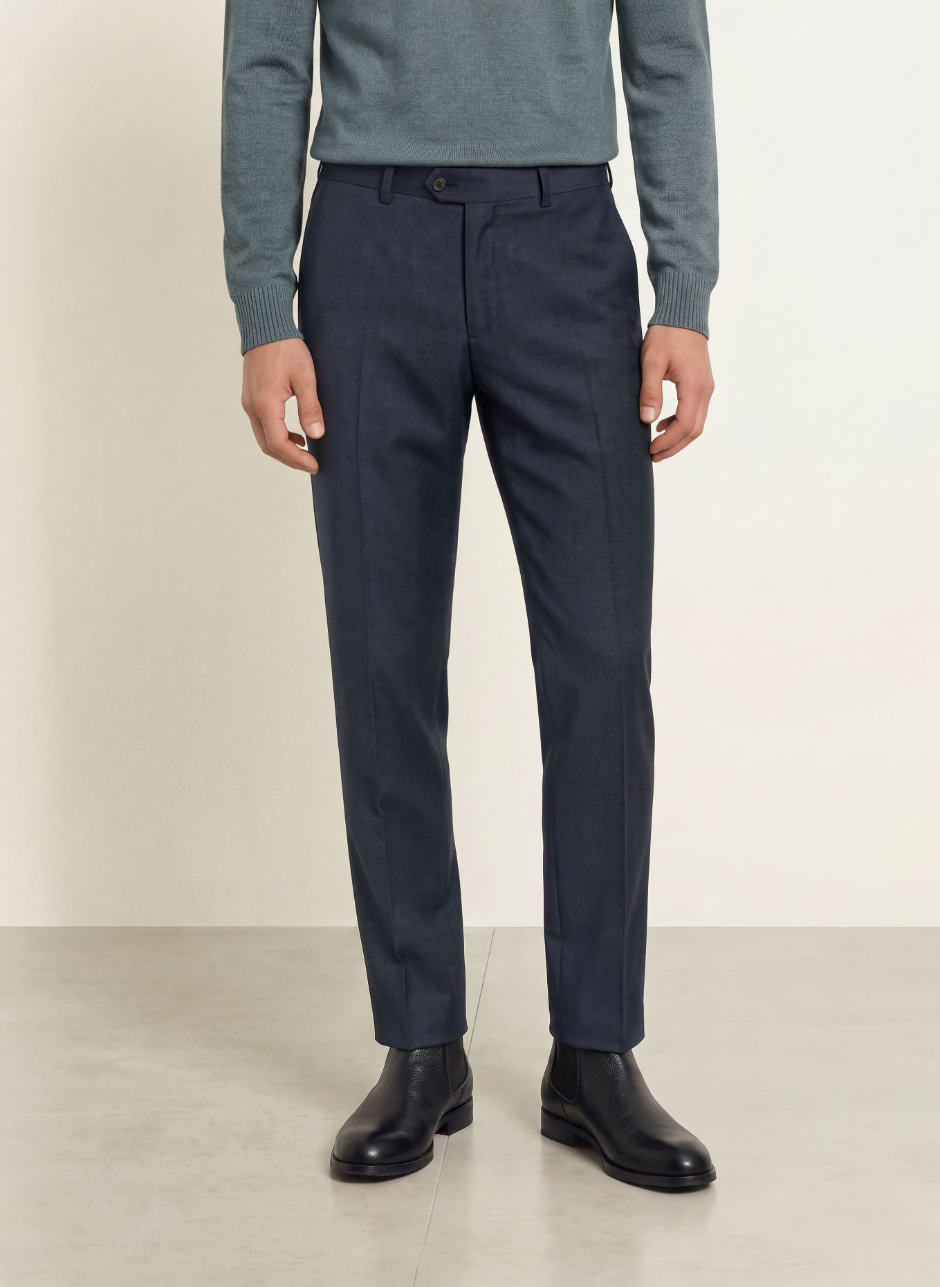 DRESSLER Anzughose JADEN Regular Fit: 046 822