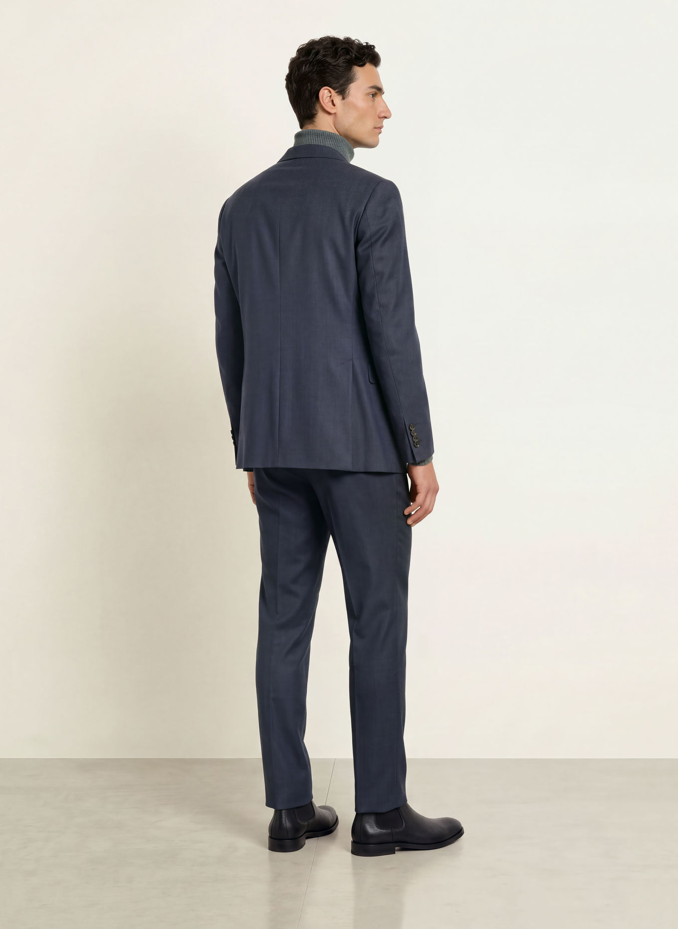 DRESSLER Oblekové sako, střih Regular Fit: 046 822