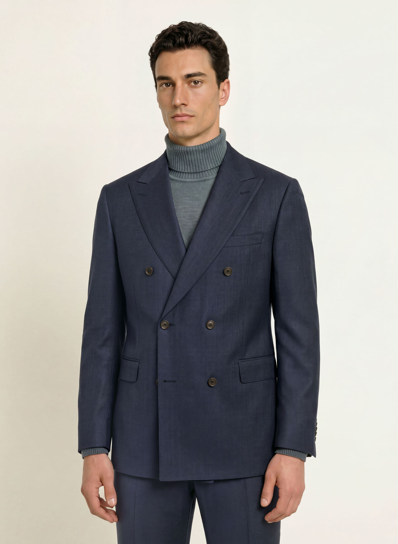 DRESSLER Oblekové sako, střih Regular Fit: 046 822