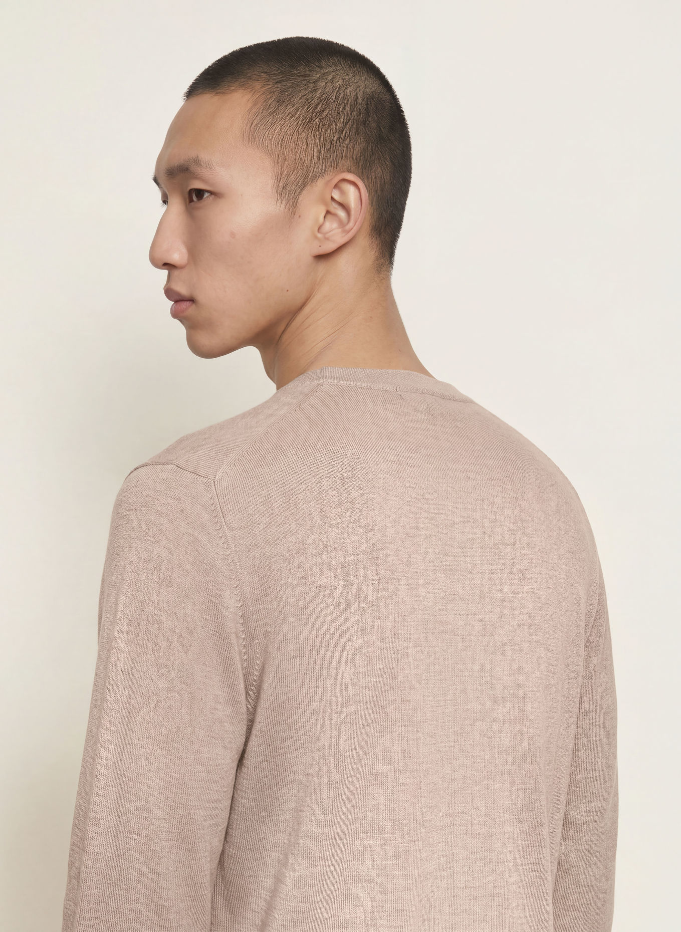 DRESSLER Truien: BEIGE