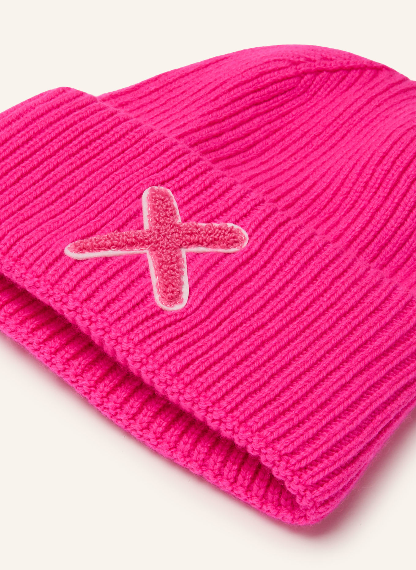 UNIO Muts: NEONROZE