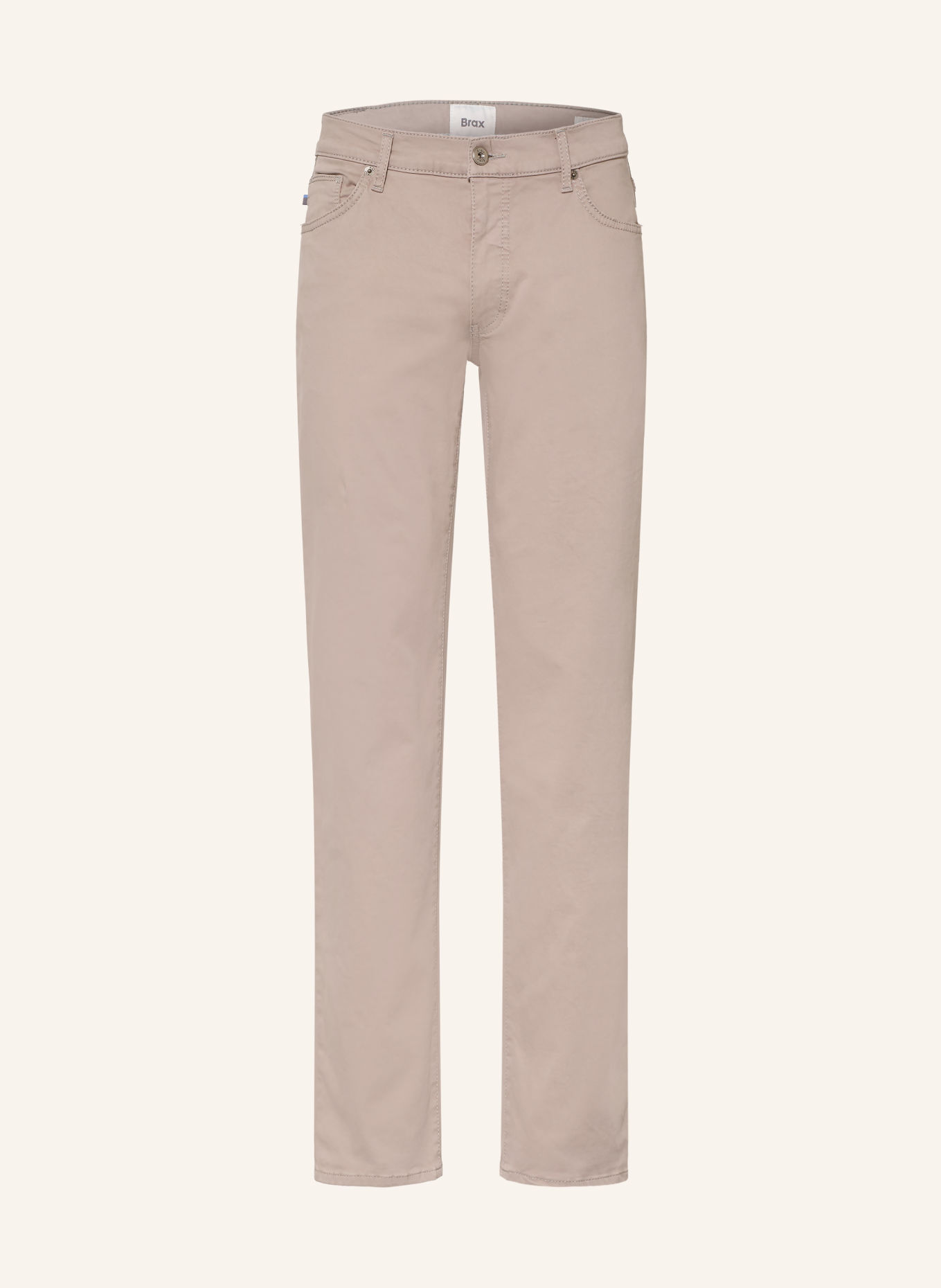 BRAX Broek CADIZ Straight Fit: 09 09