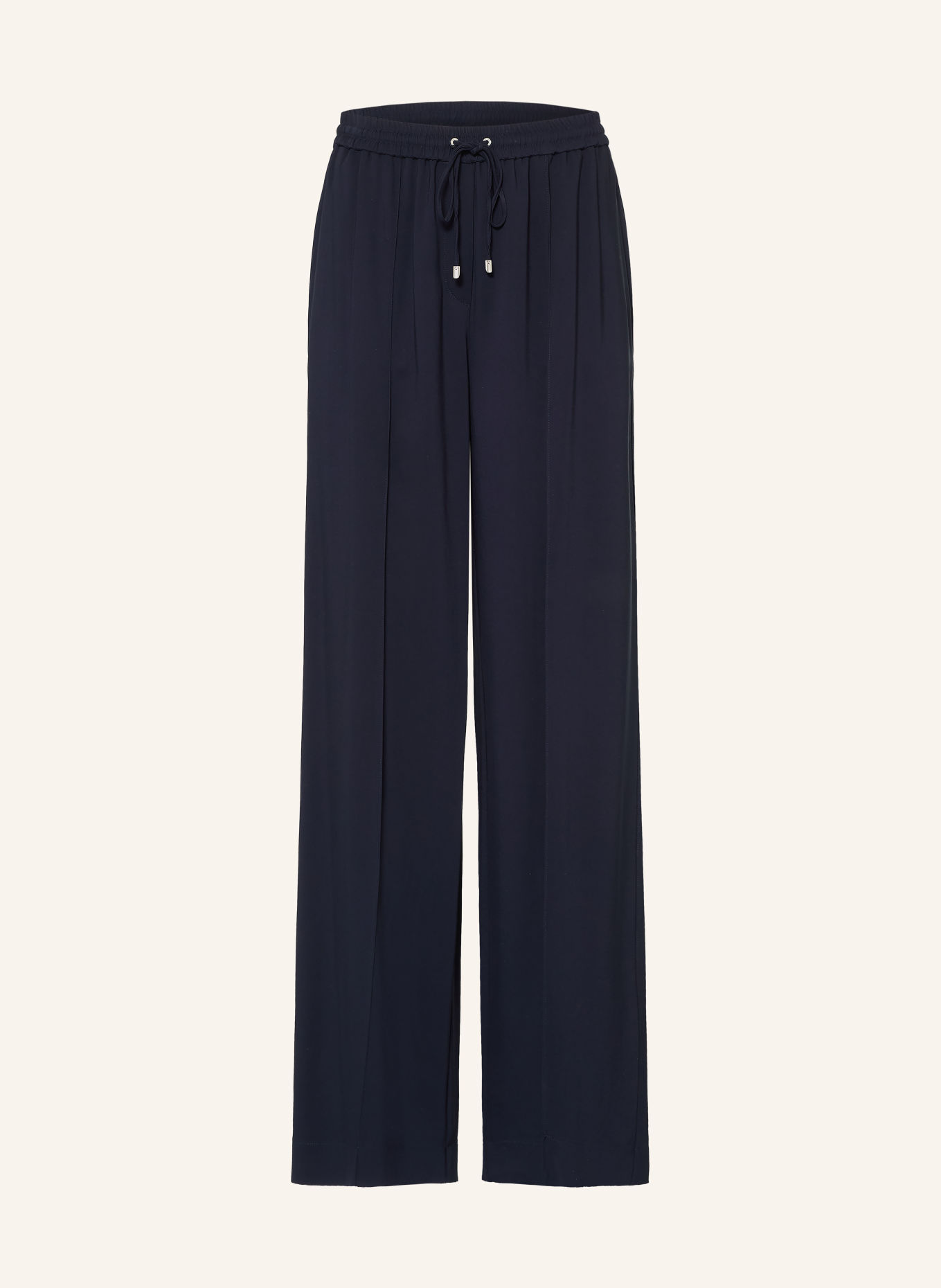 BOSS Hose TAVATI im Jogging-Stil: DUNKELBLAU