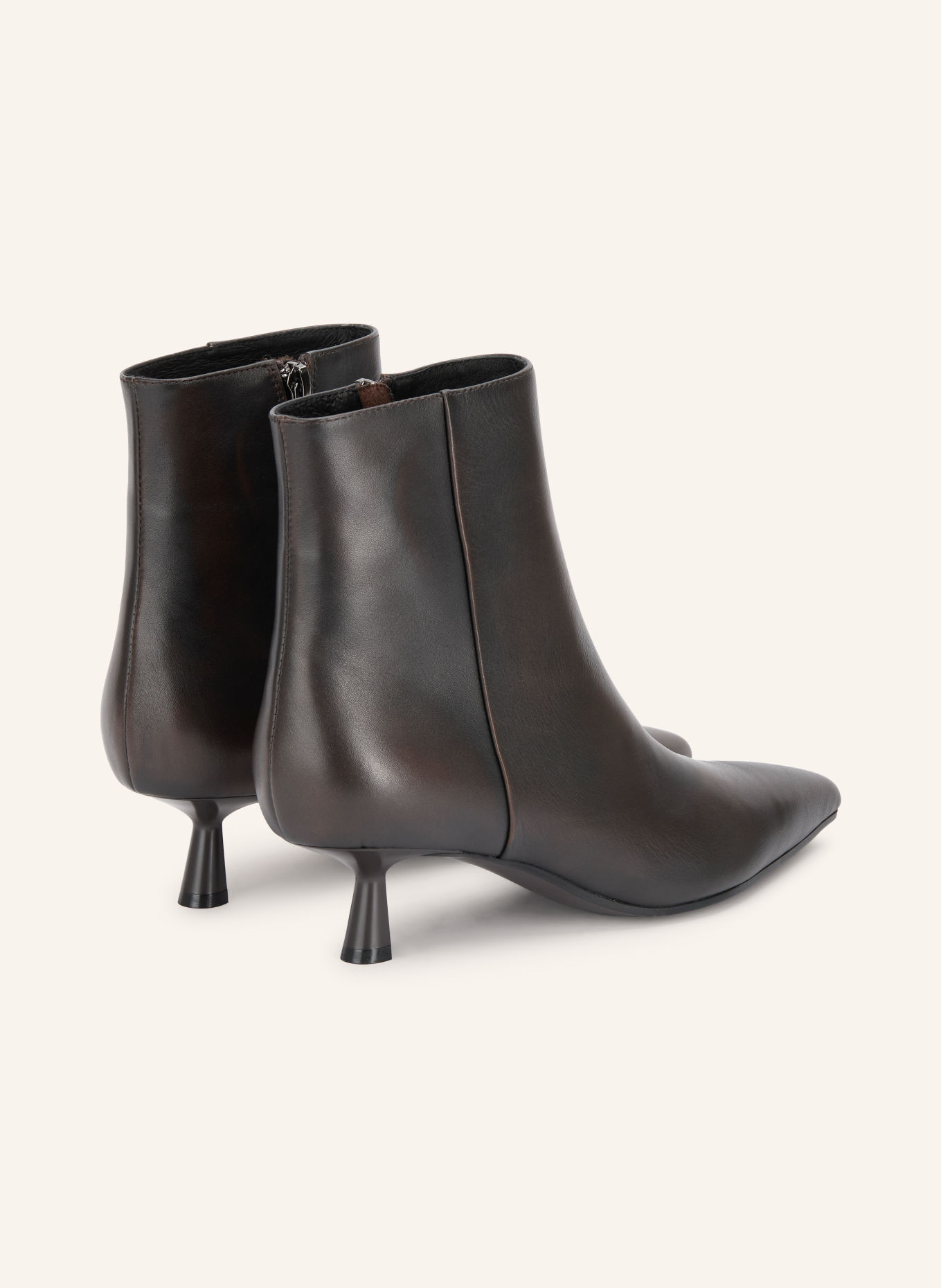 BIBI LOU SAKURA Ankle boots: DARK BROWN