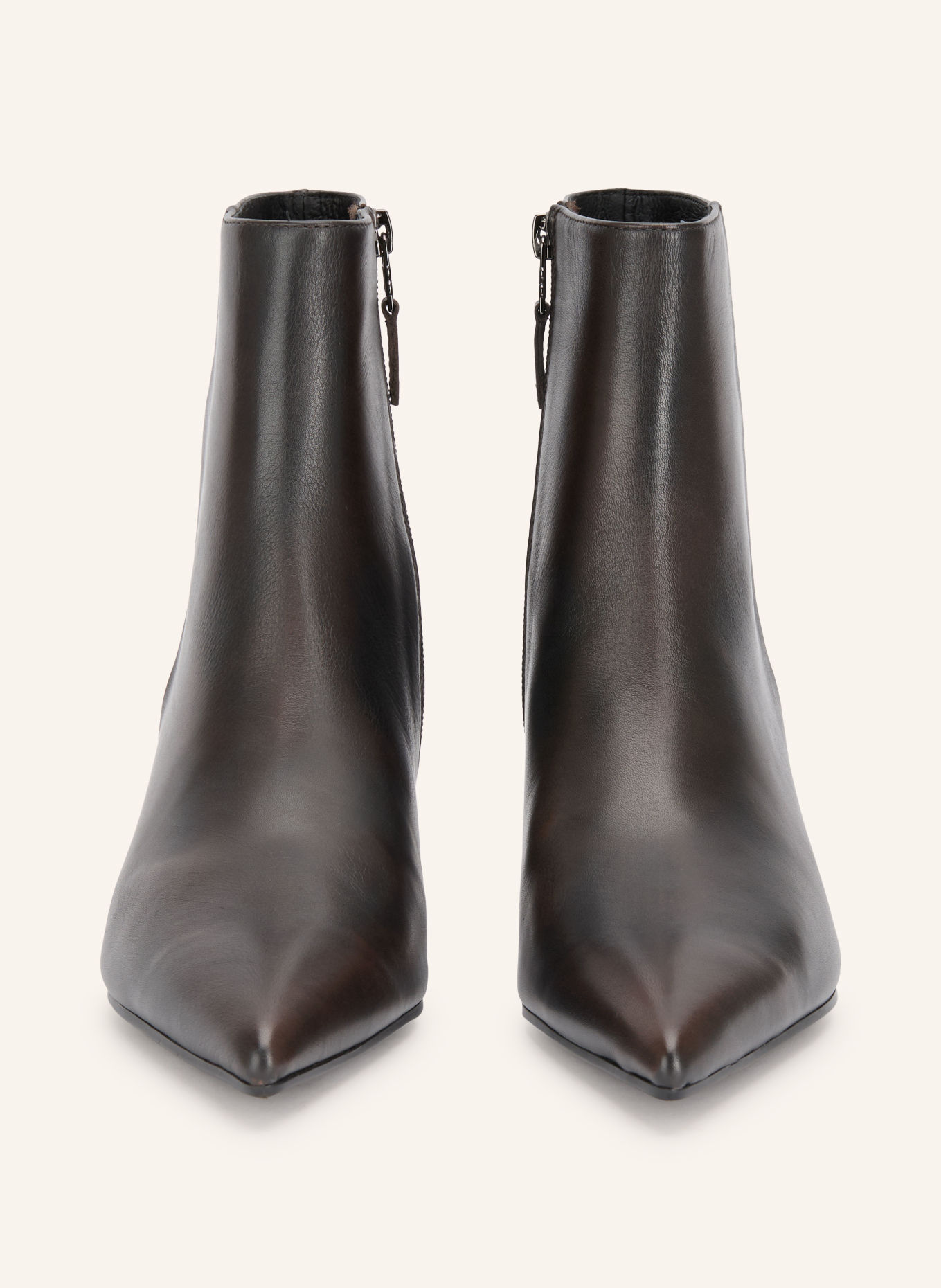 BIBI LOU SAKURA Ankle boots: DARK BROWN