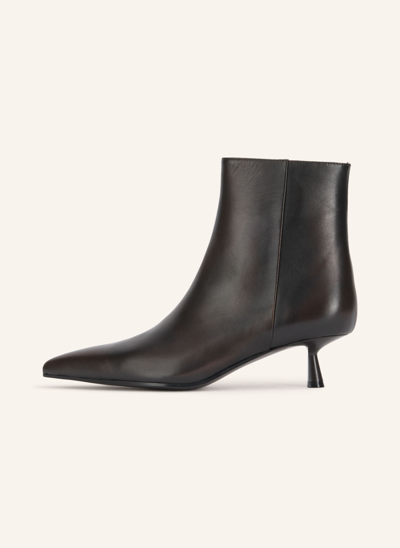 BIBI LOU SAKURA Ankle boots: DARK BROWN