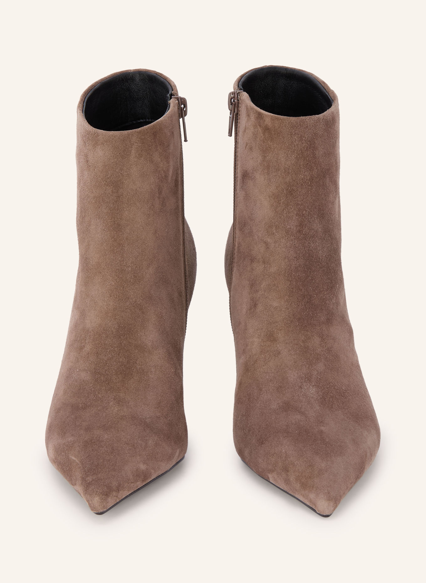BIBI LOU Ghete: TAUPE