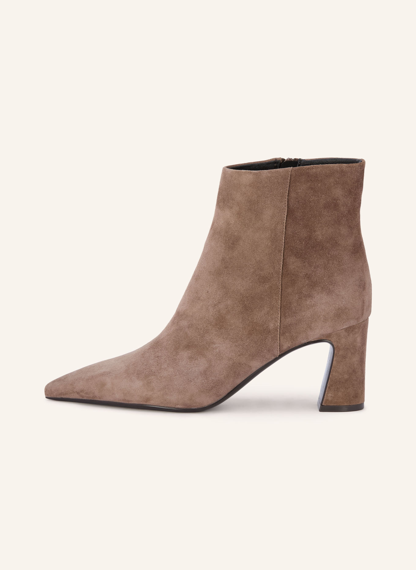 BIBI LOU Ghete: TAUPE