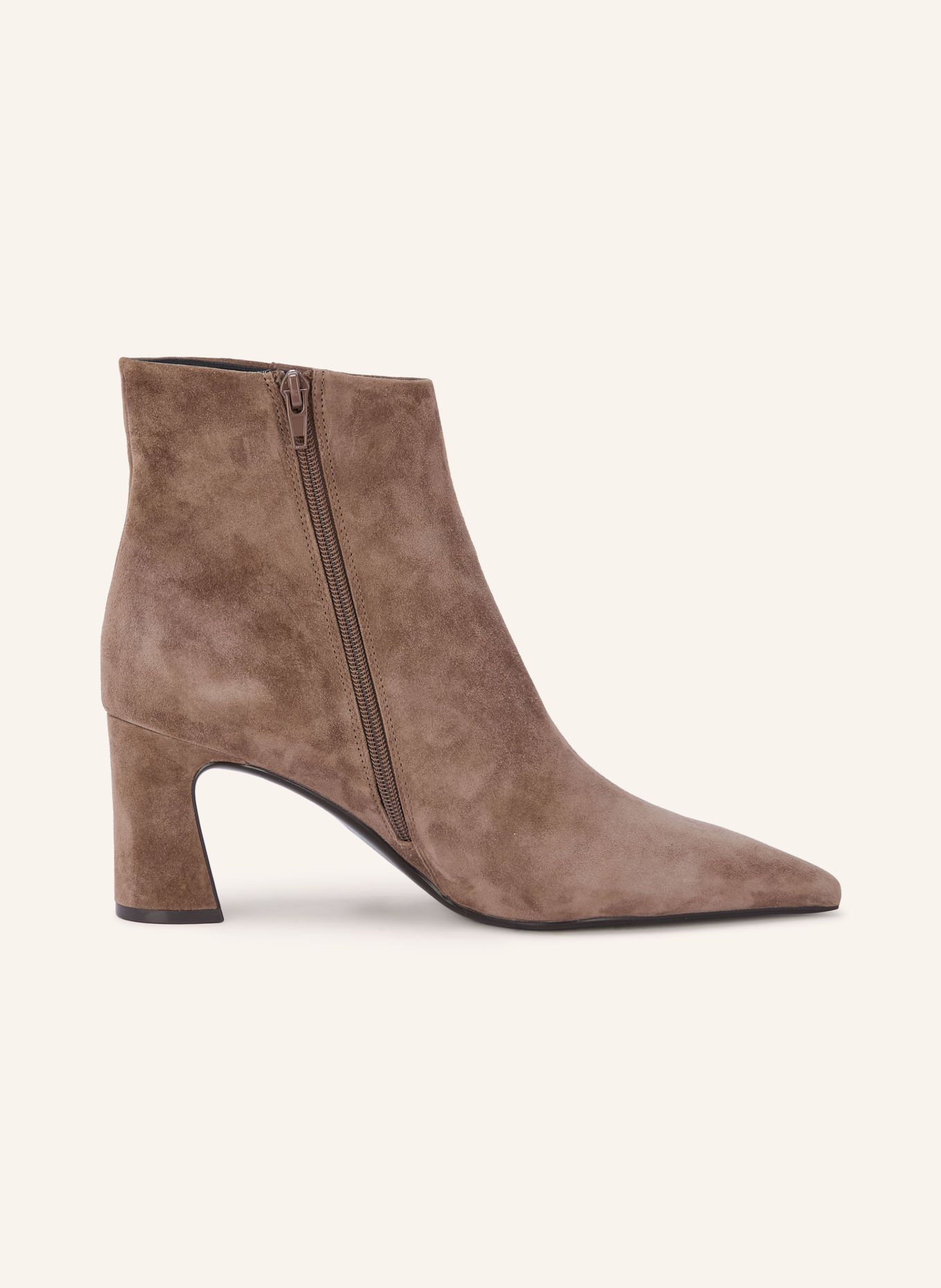 BIBI LOU Ghete: TAUPE