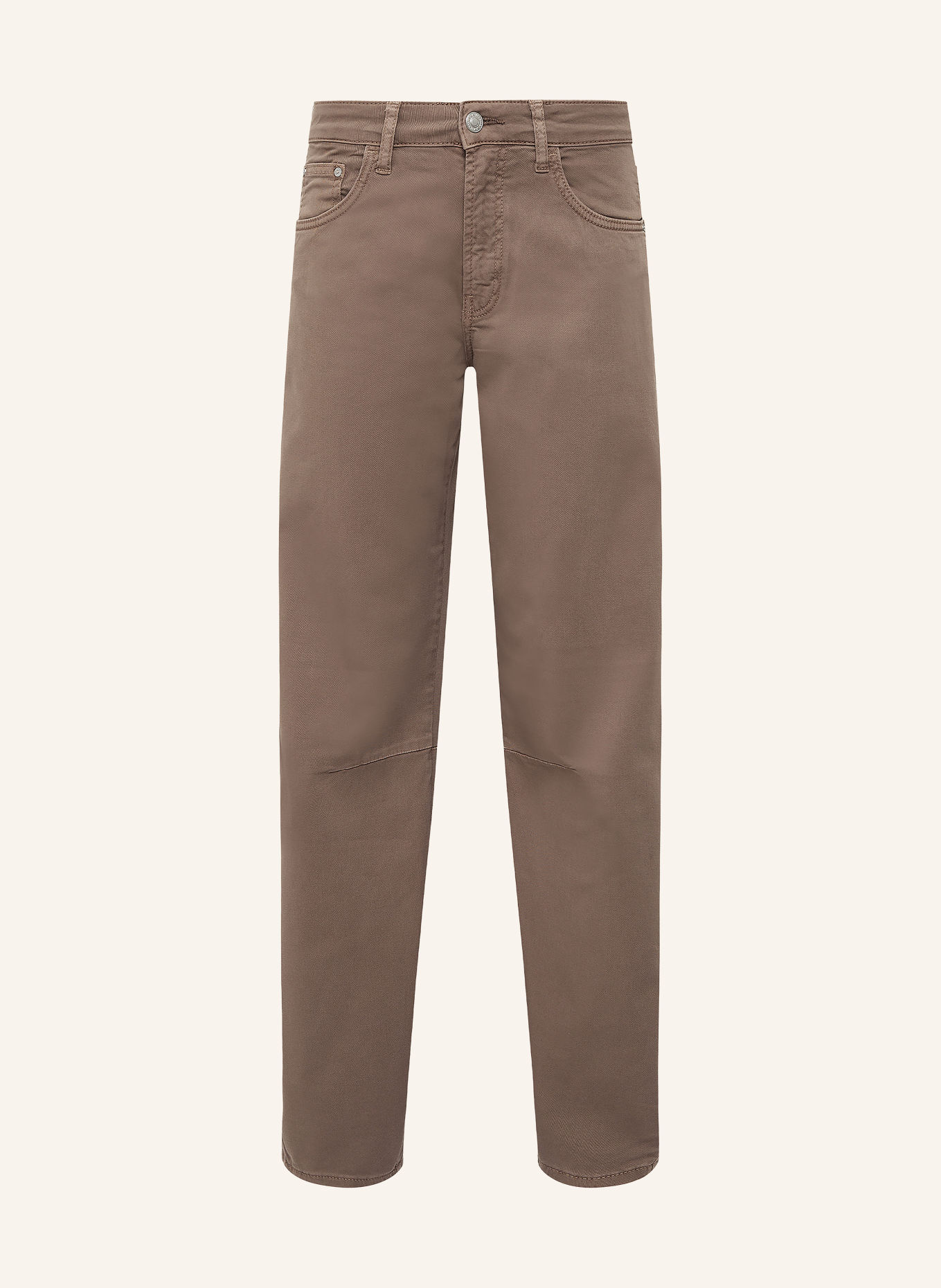 mavi Barrel Jeans LEILA: A6374 Moon Rock TWILL