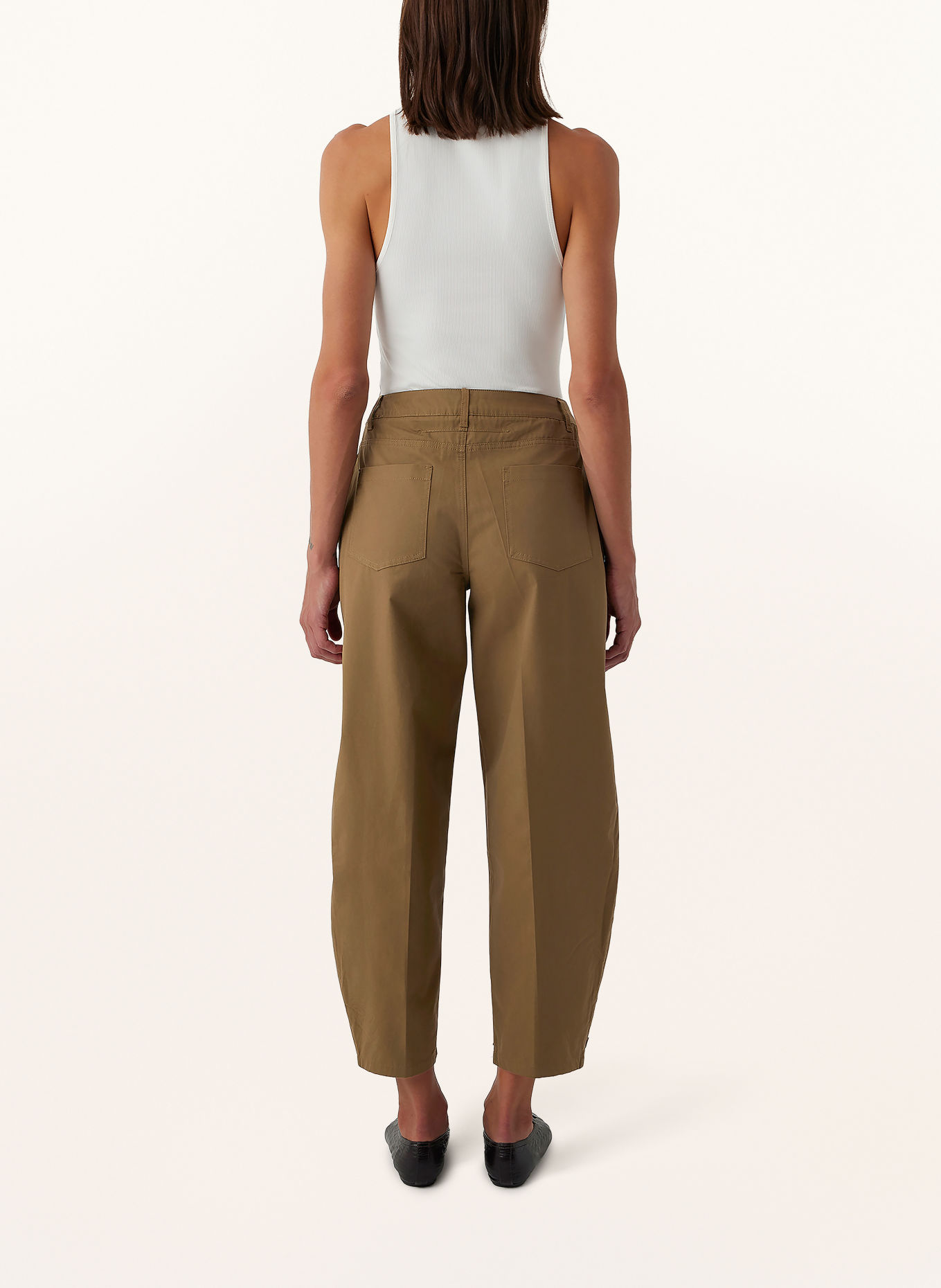 mavi Hose: OLIV