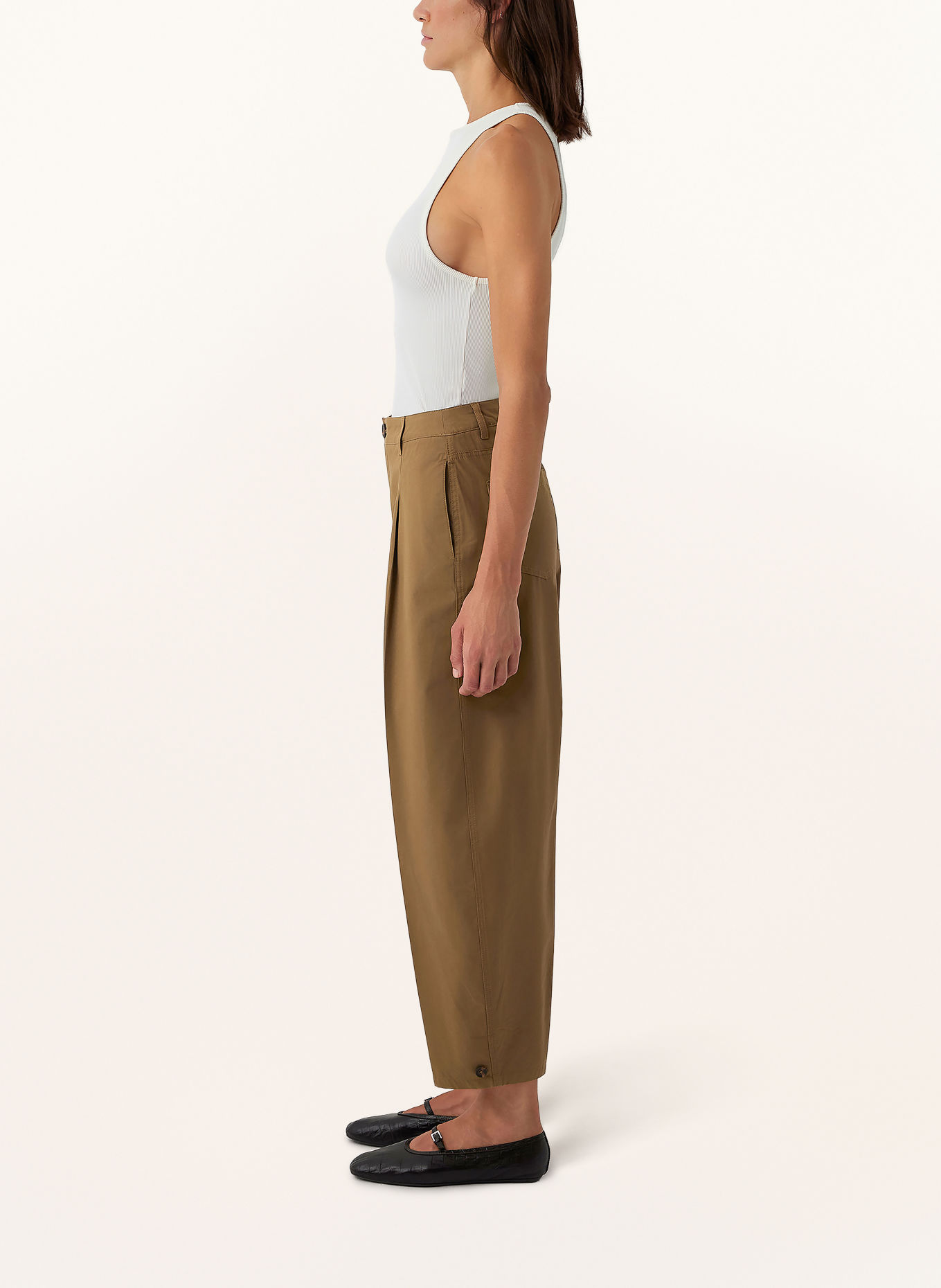 mavi Hose: OLIV