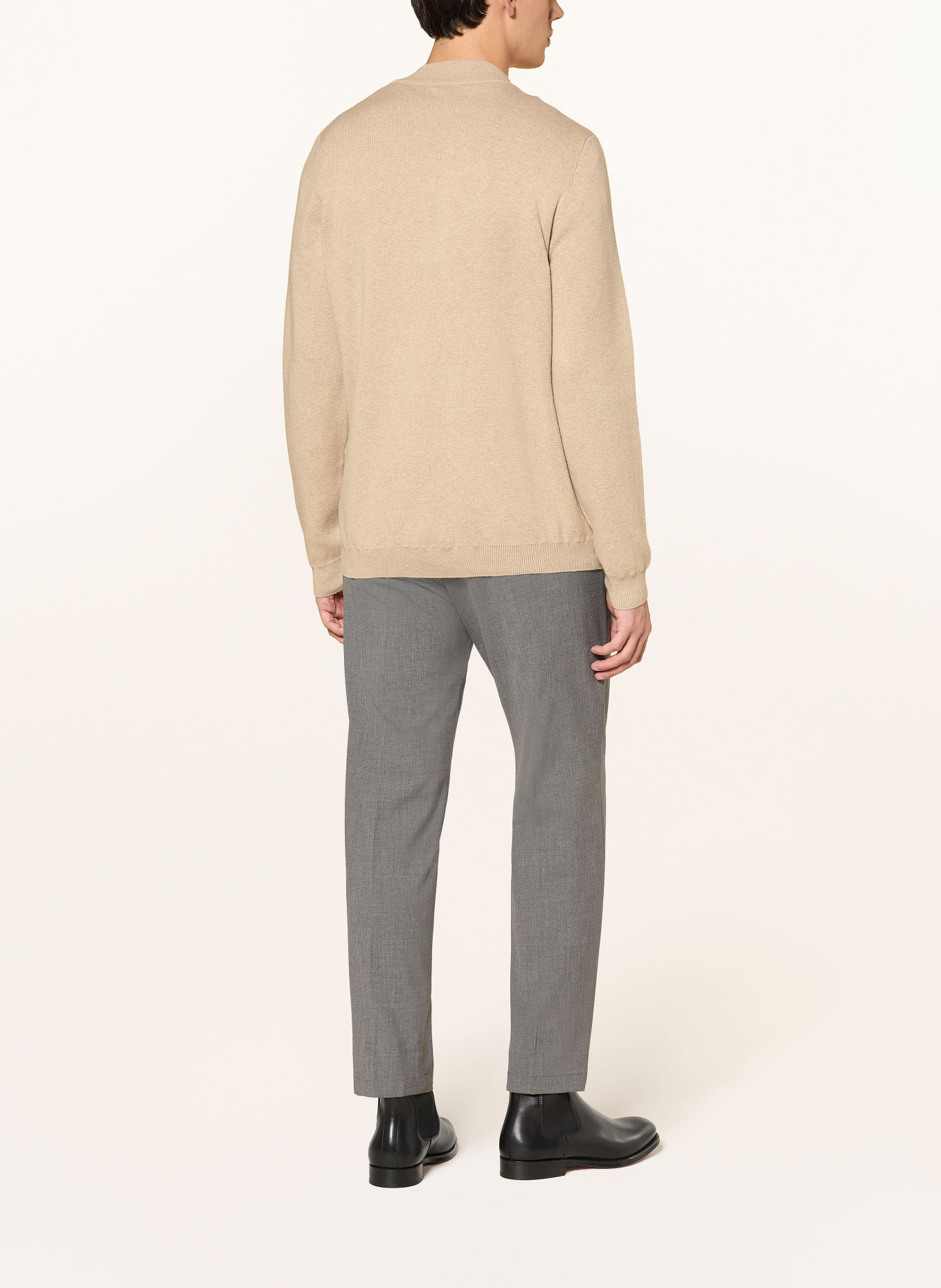 RAGMAN Pull: BEIGE