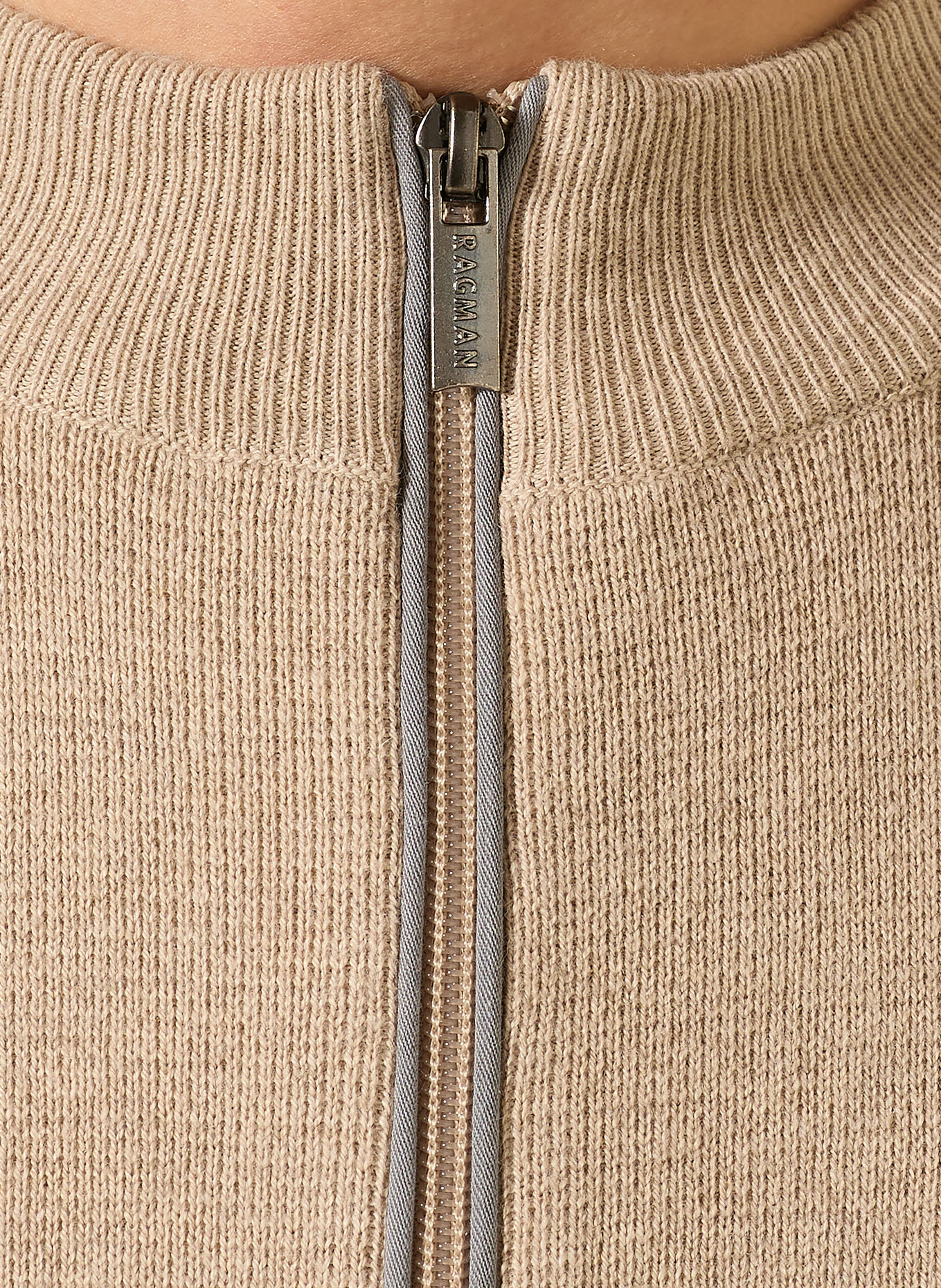 RAGMAN Pull: BEIGE