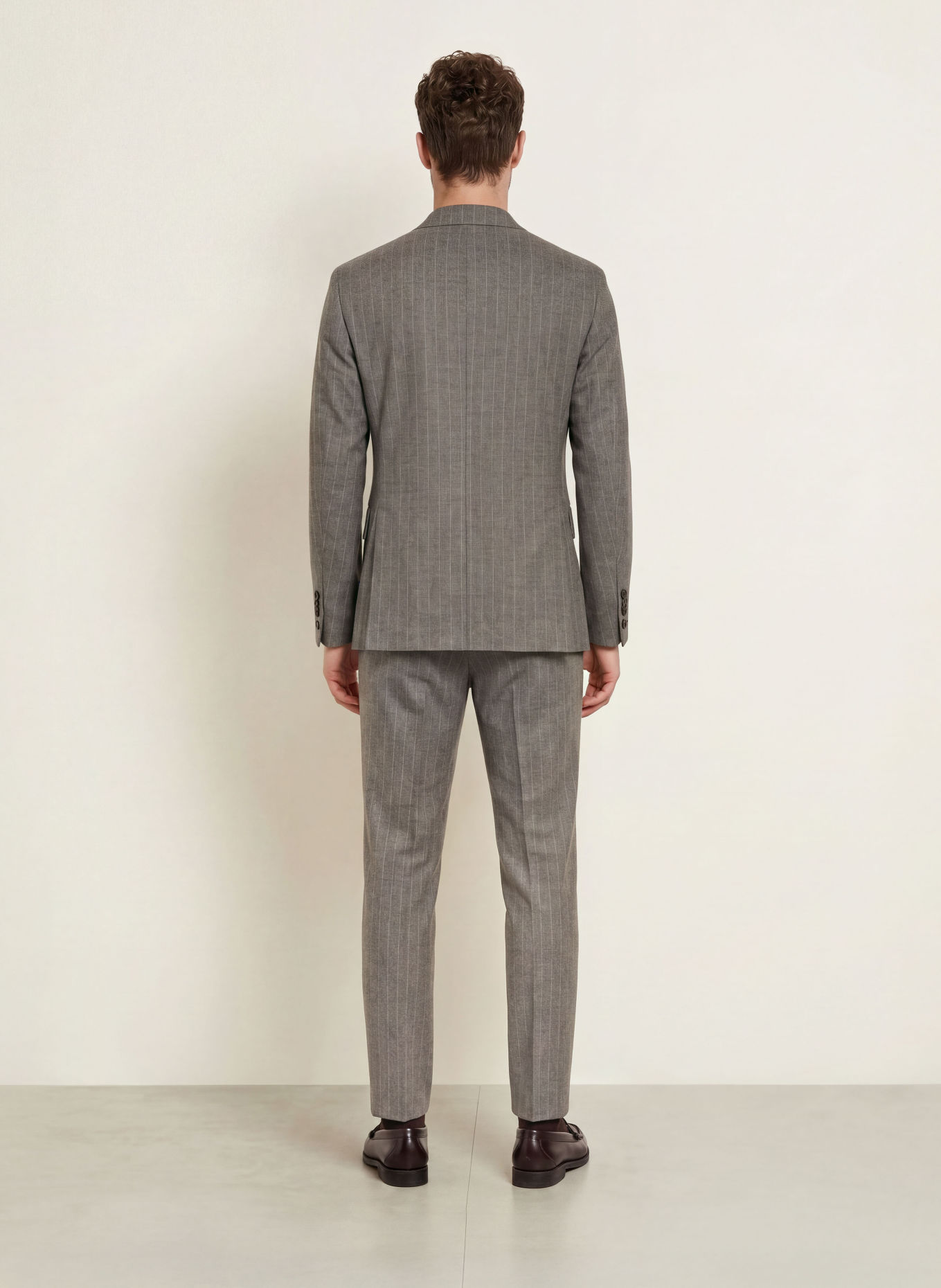 JOOP! Colbert HATCHGON Slim Fit: 250 Dark Beige 250