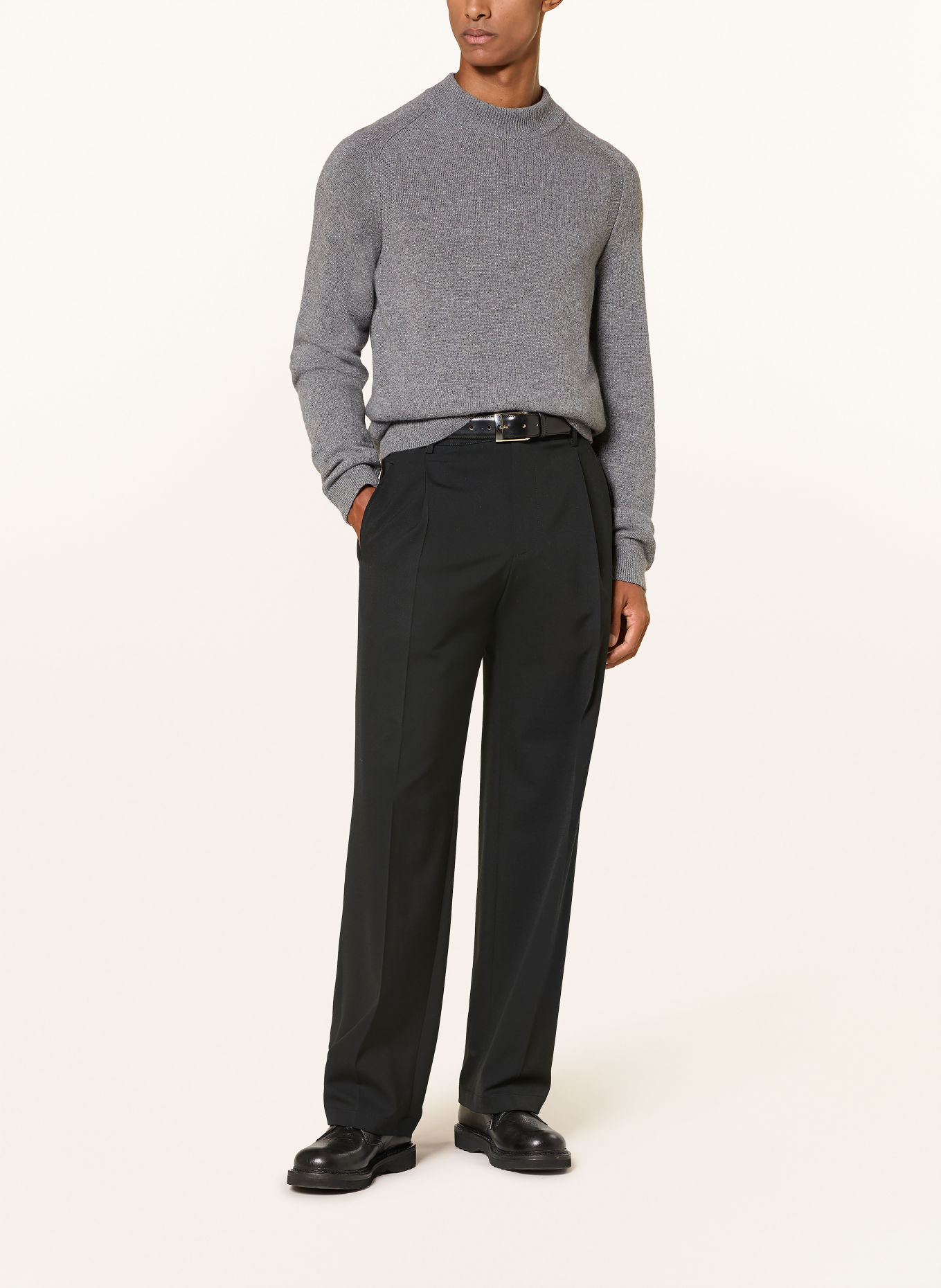 JOOP! Pull WYLANDOR: GRIS