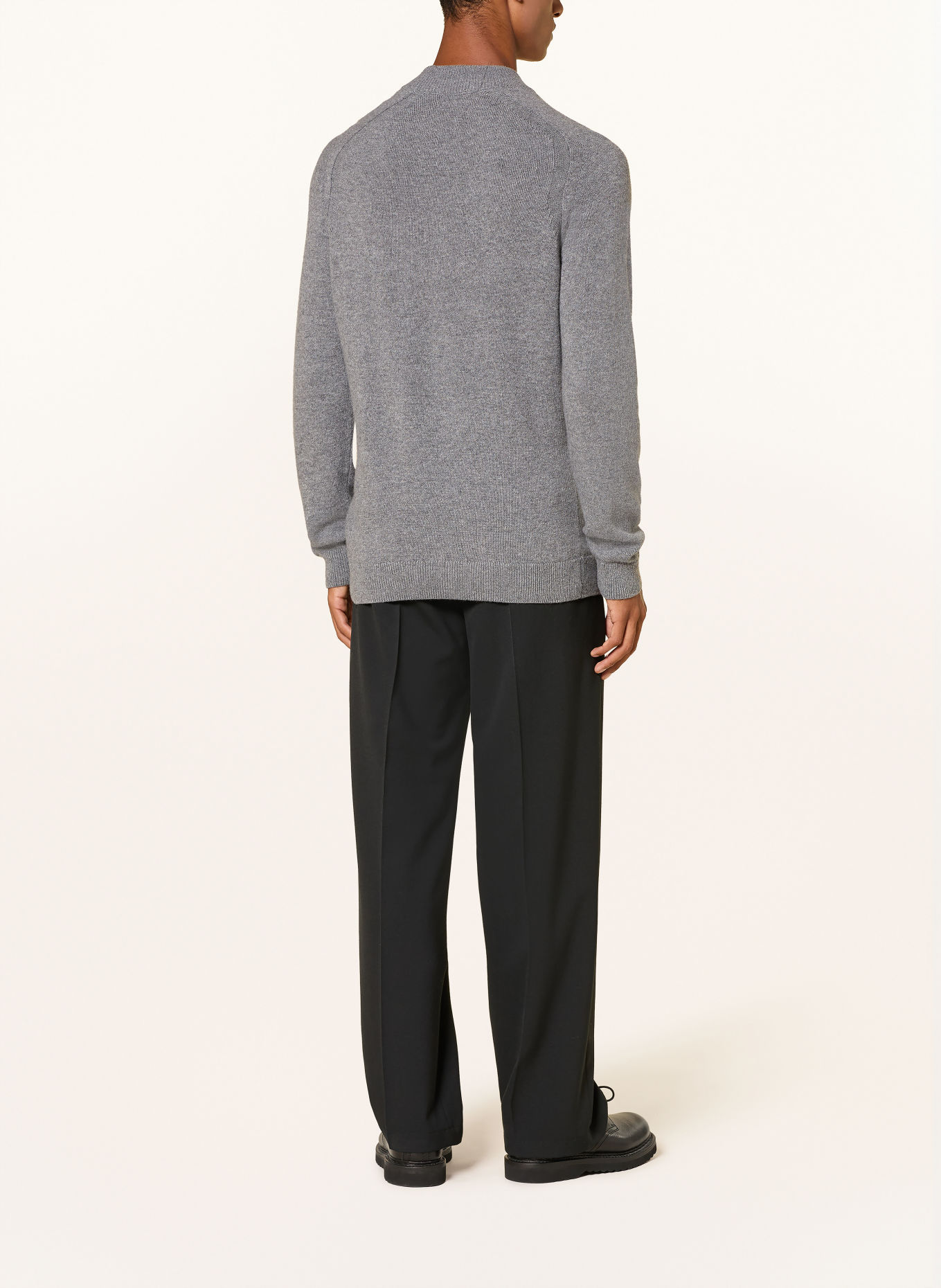 JOOP! Pull WYLANDOR: GRIS