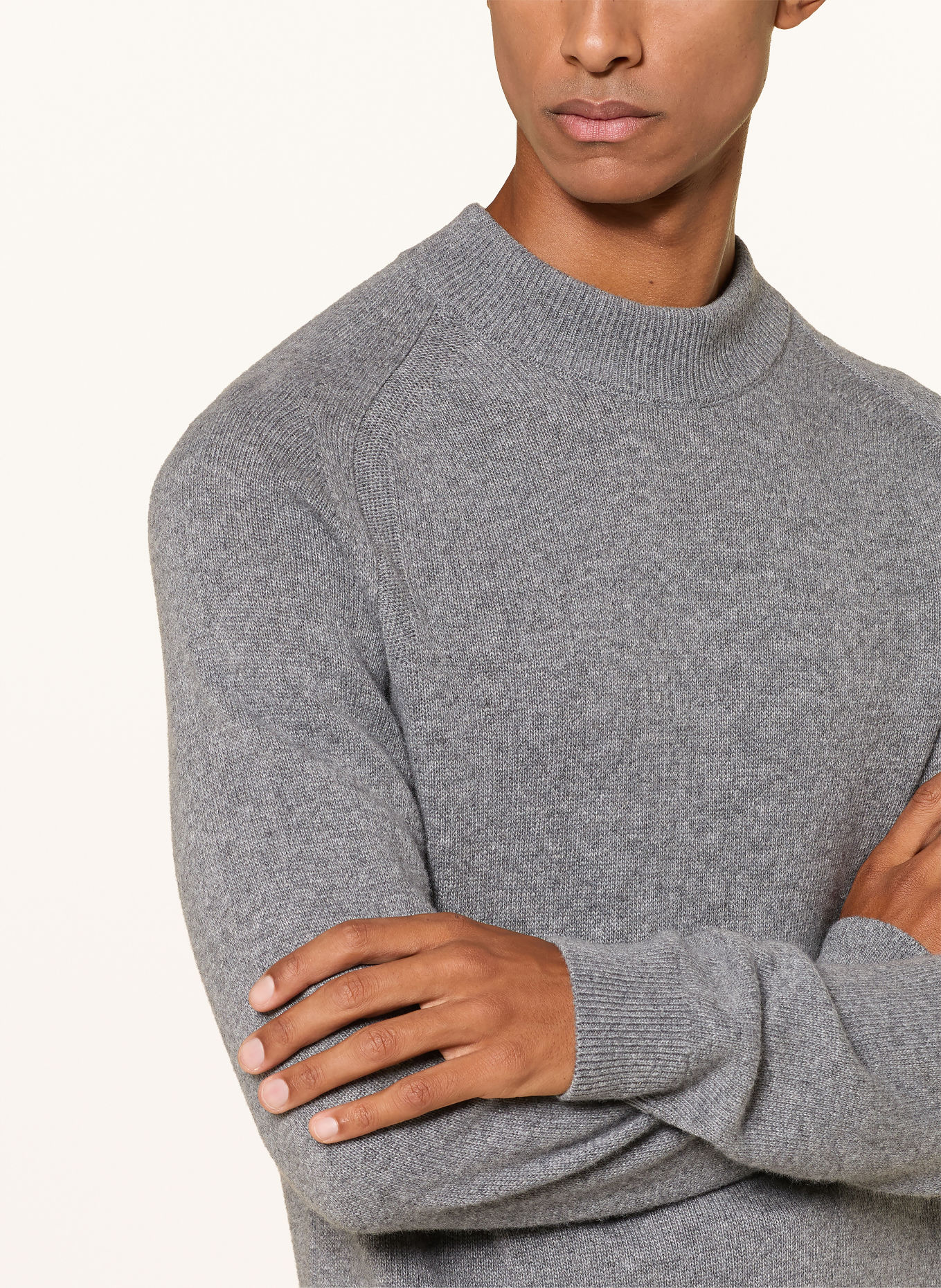 JOOP! Pull WYLANDOR: GRIS