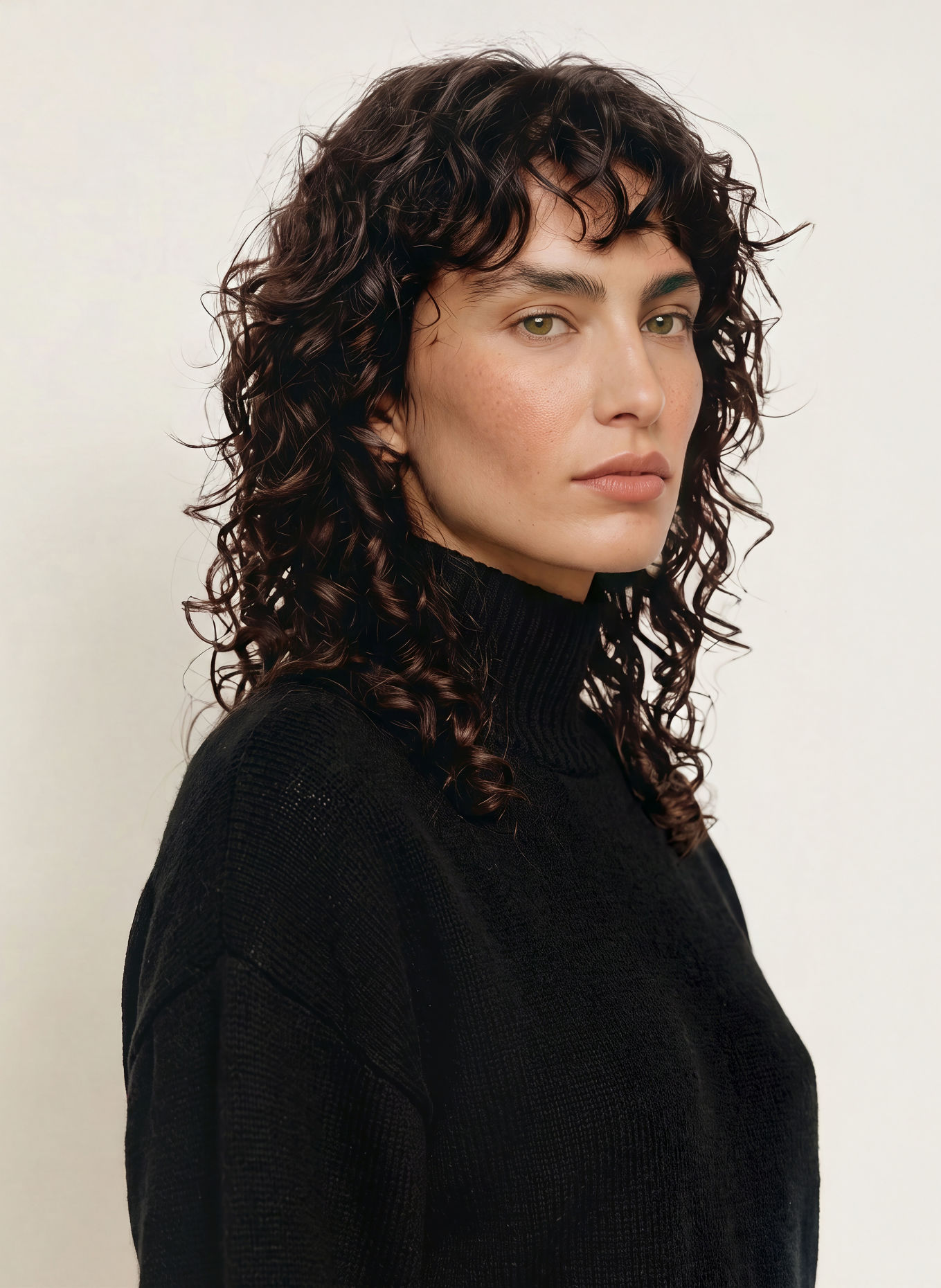 ALLUDE Pullover mit Cashmere: SCHWARZ