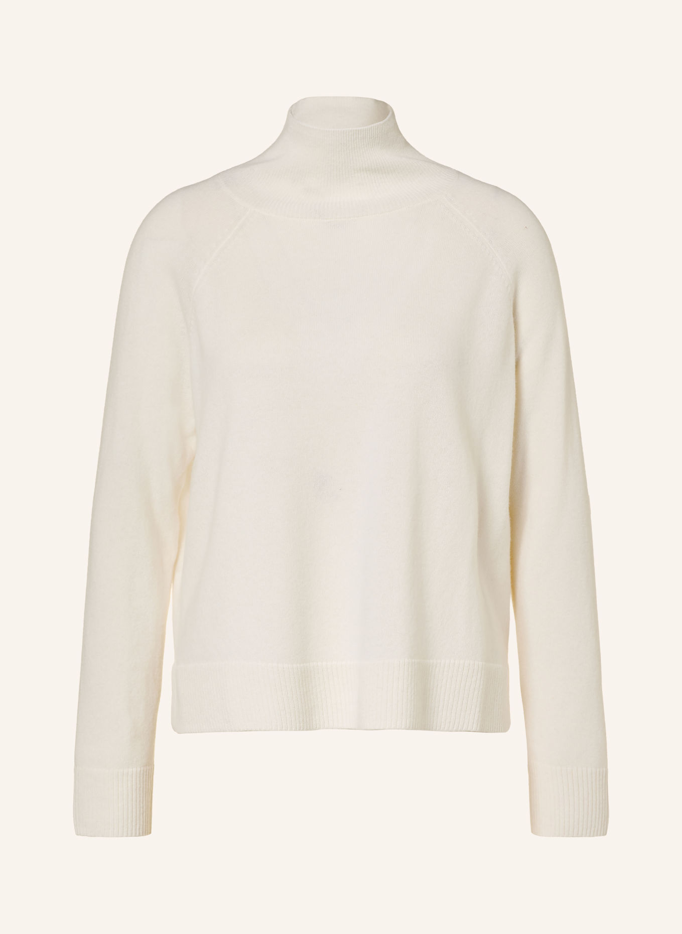 WEEKEND Max Mara Tröja ZARINA: ECRU