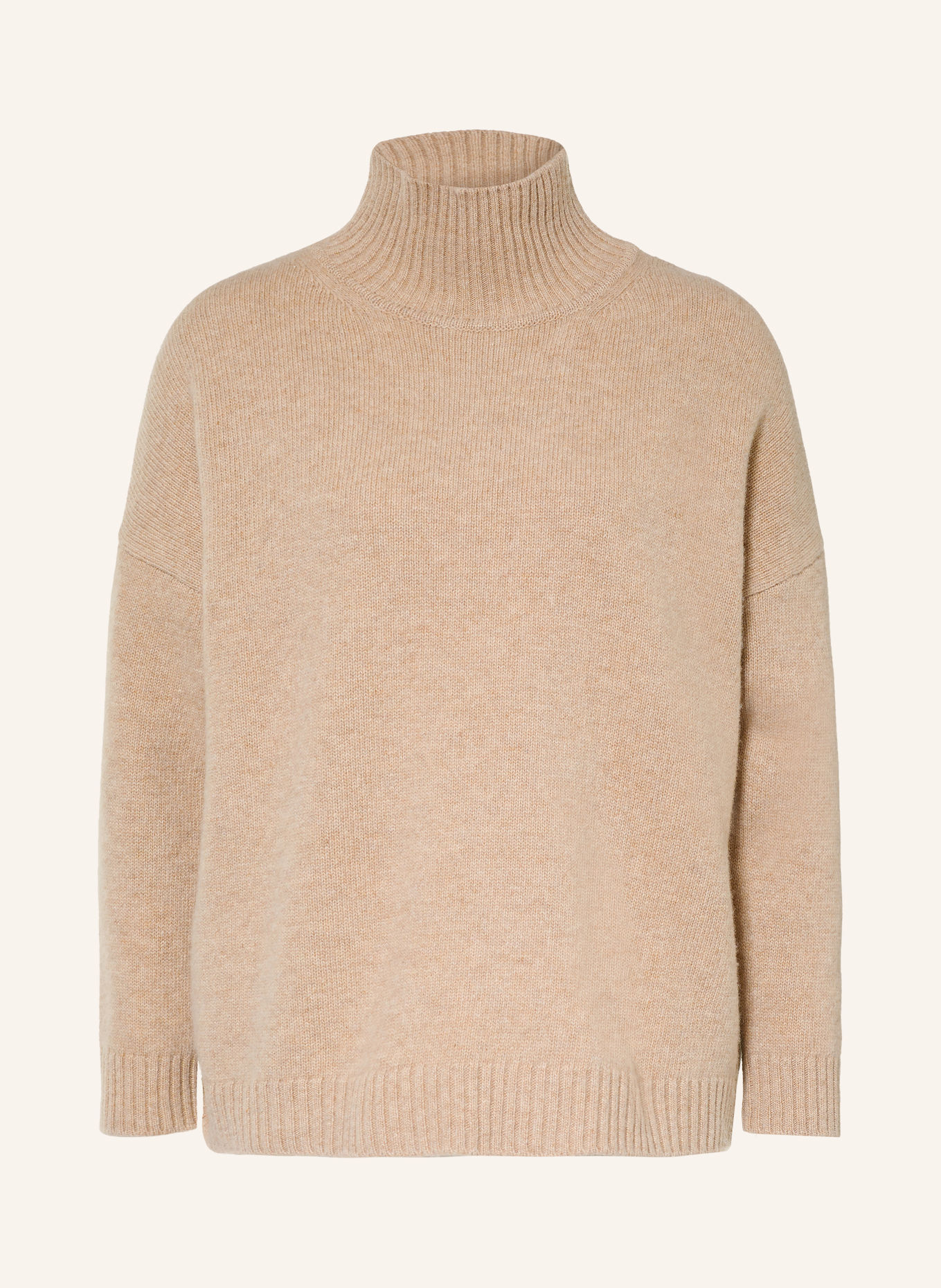 WEEKEND Max Mara Pullover BORGIA: BEIGE