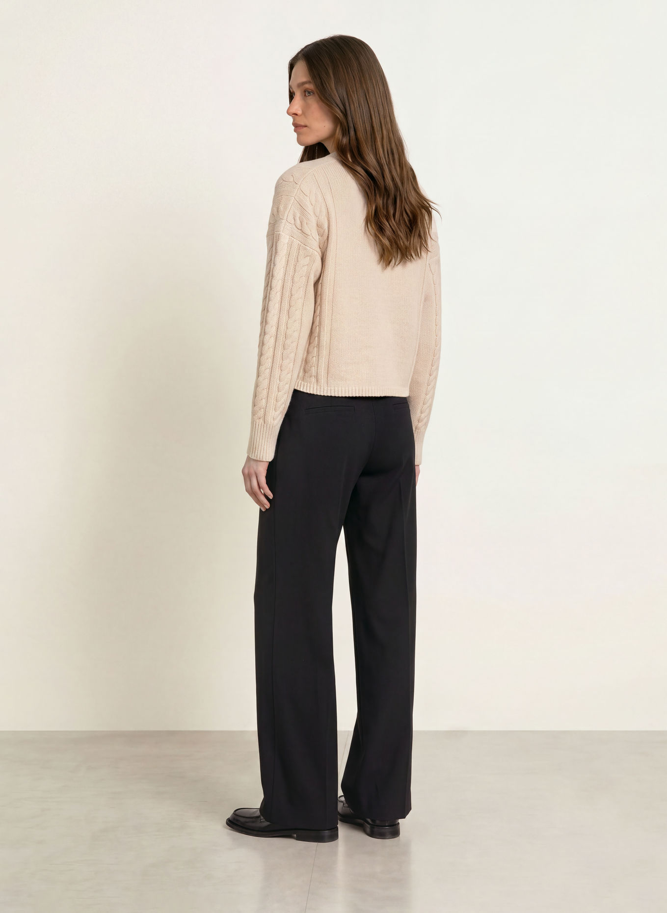 WEEKEND Max Mara Strickjacke PRIMO: BEIGE