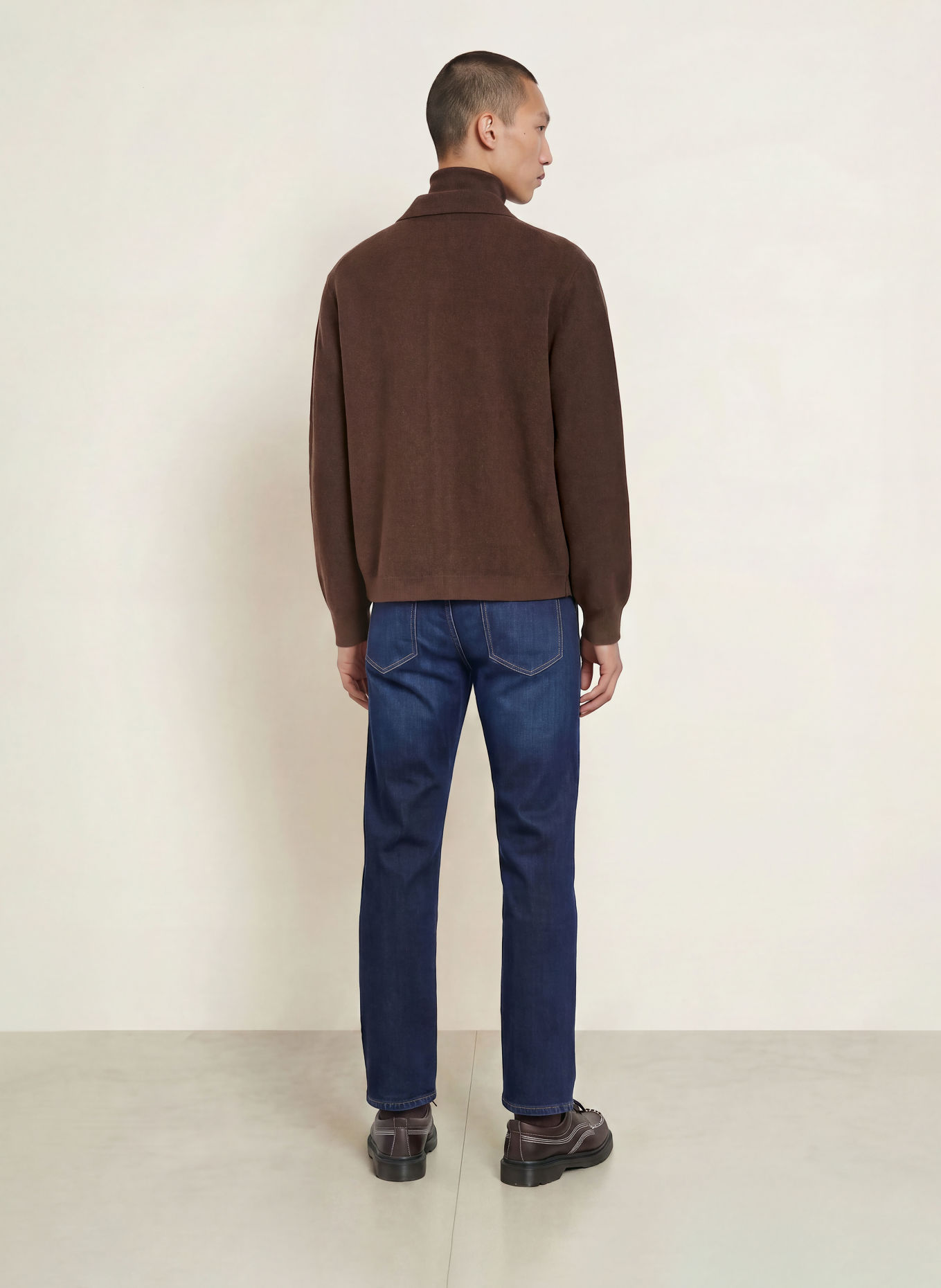 JOOP! JEANS Jeans RAE Regular Fit: 401 Dark Blue 401