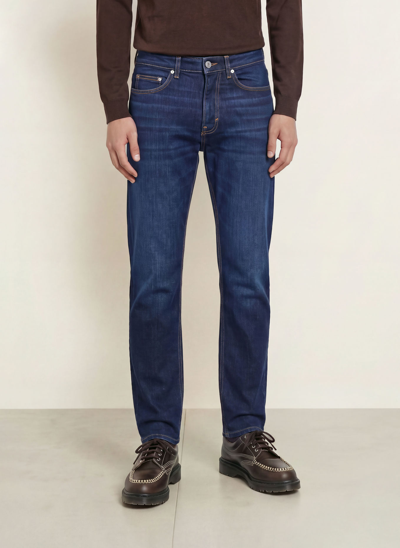 JOOP! JEANS Jeans RAE Regular Fit: 401 Dark Blue 401