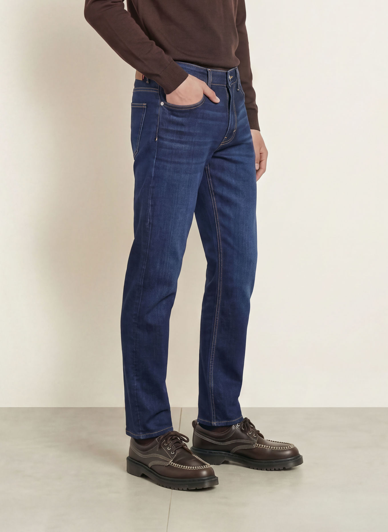 JOOP! JEANS Jeans RAE Regular Fit: 401 Dark Blue 401