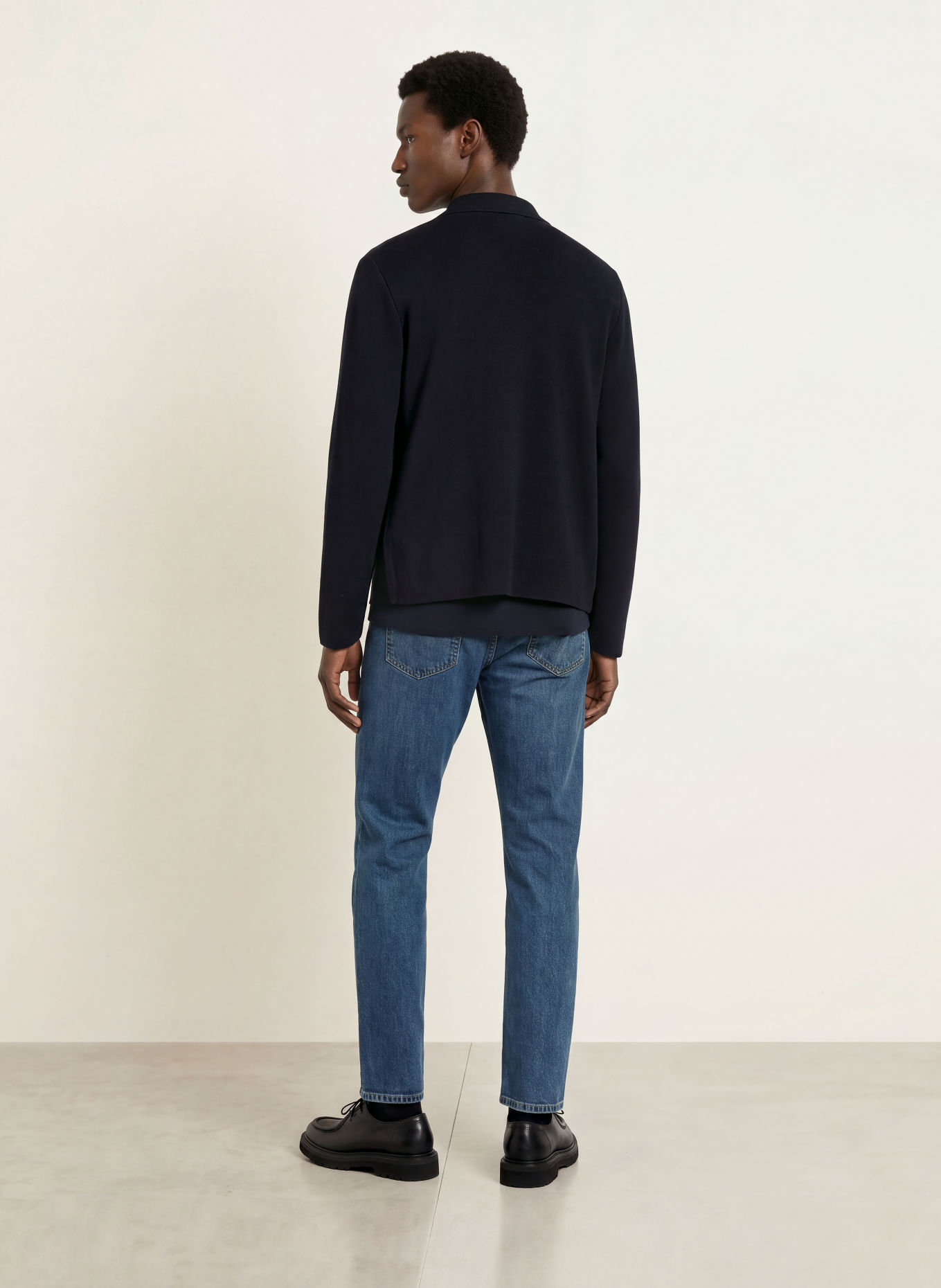 JOOP! JEANS Jeans RAE Regular Fit: 425 Medium Blue 425